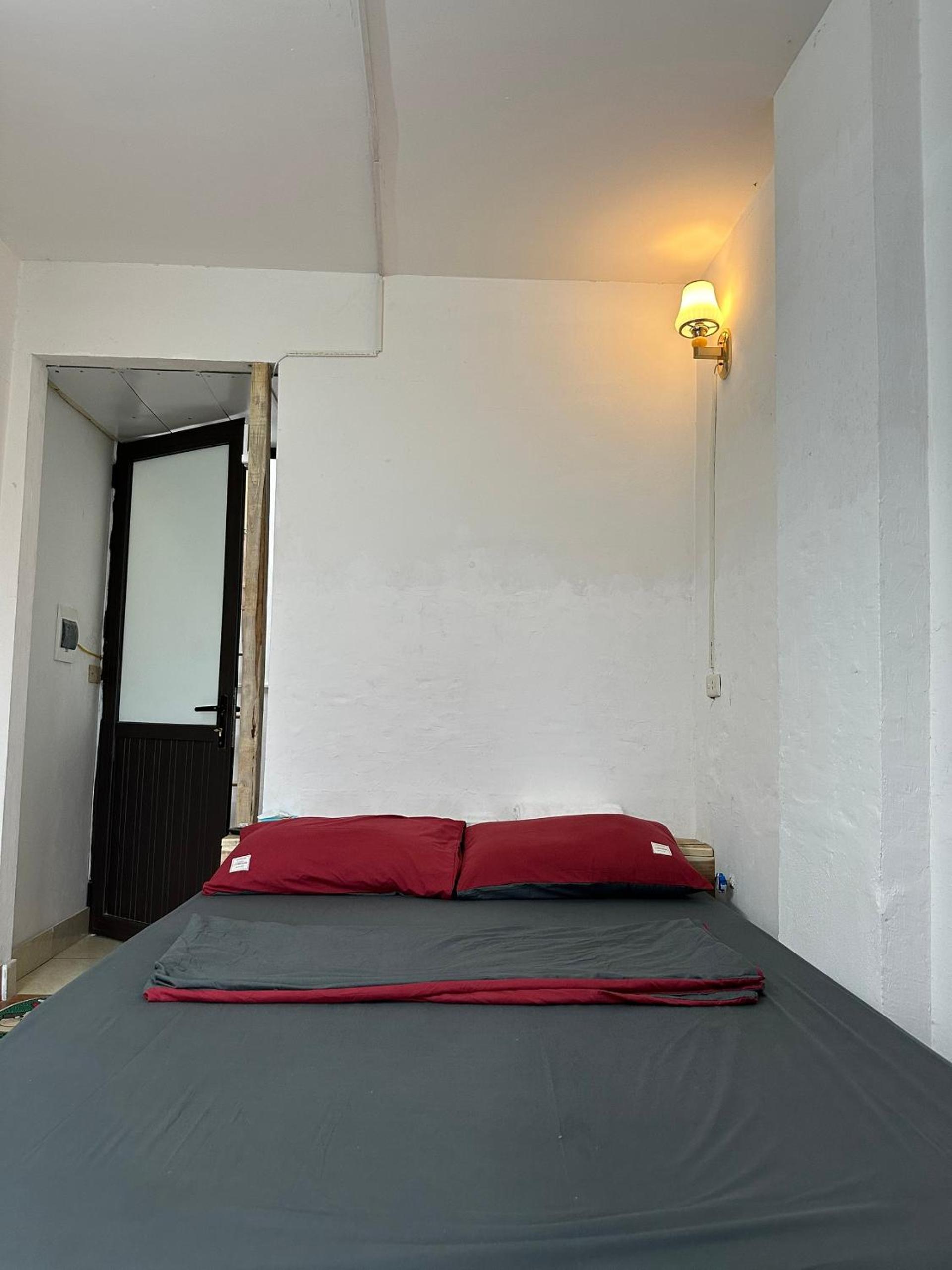 Pan Housing Hostel & Residence