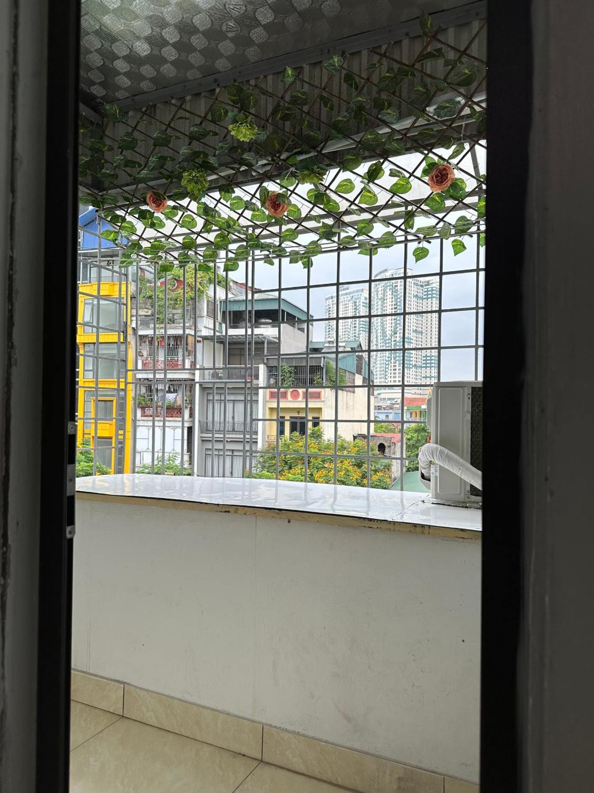 Pan Housing Hostel & Residence