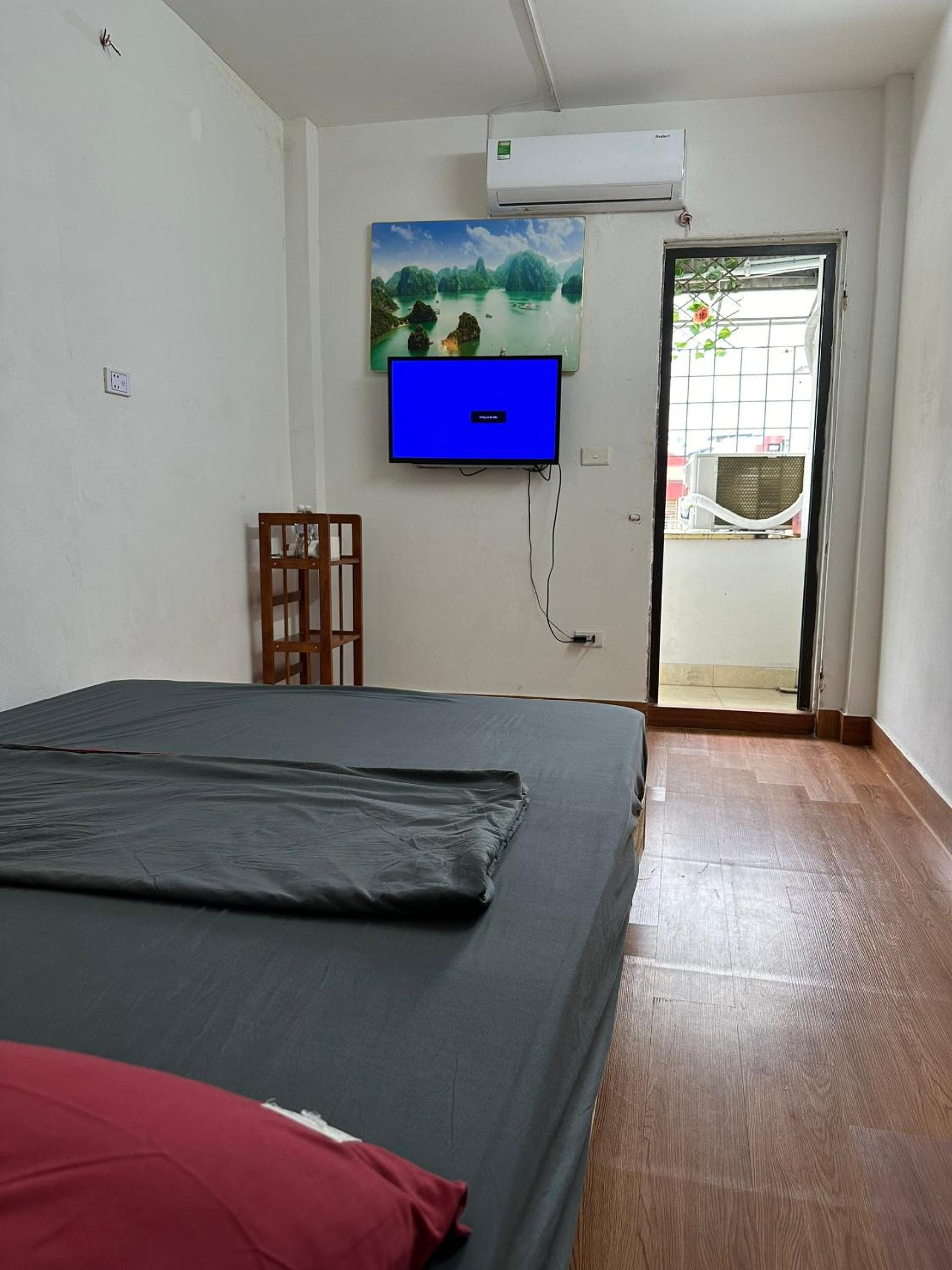 Pan Housing Hostel & Residence