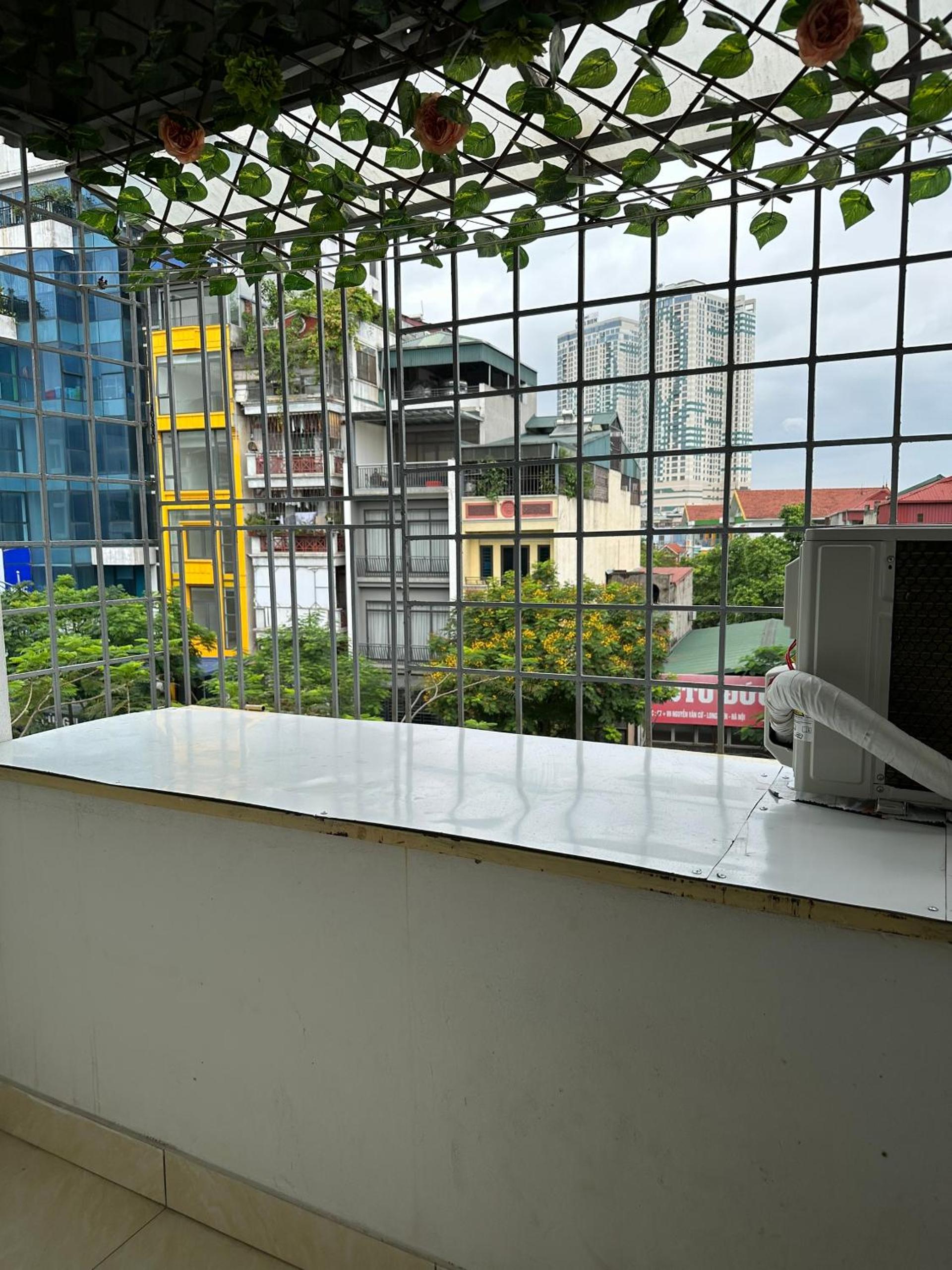 Pan Housing Hostel & Residence