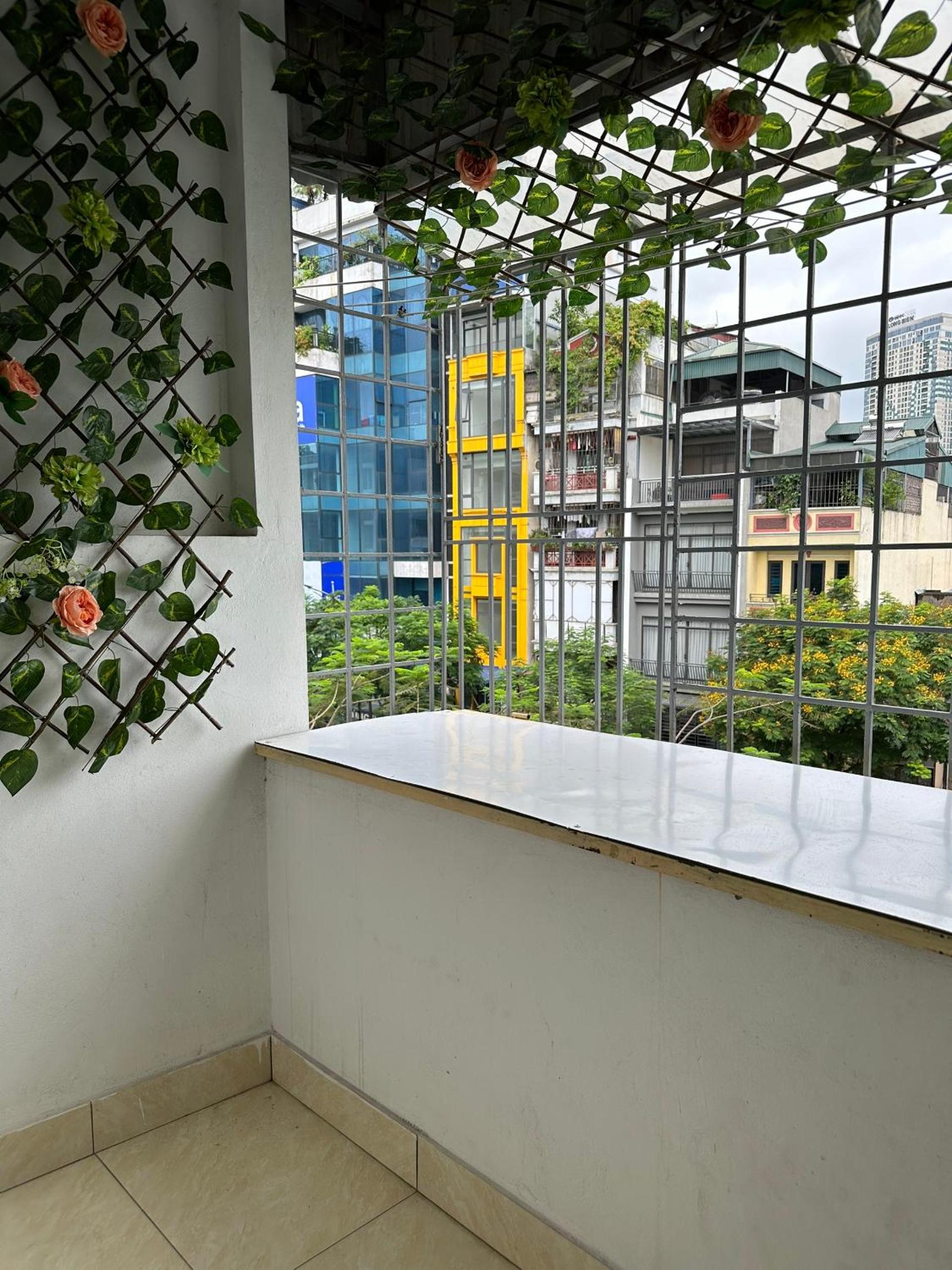 Pan Housing Hostel & Residence