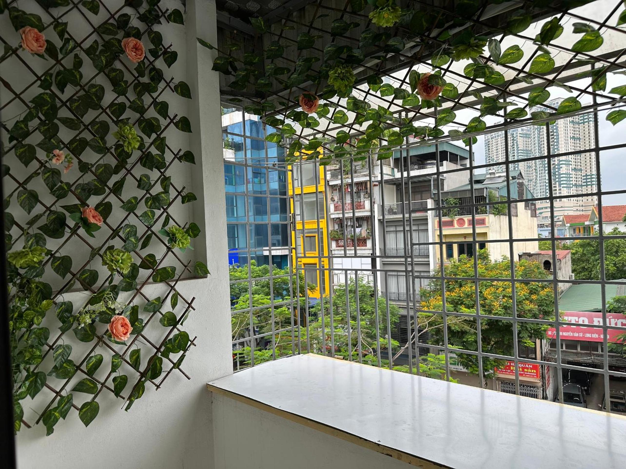 Pan Housing Hostel & Residence