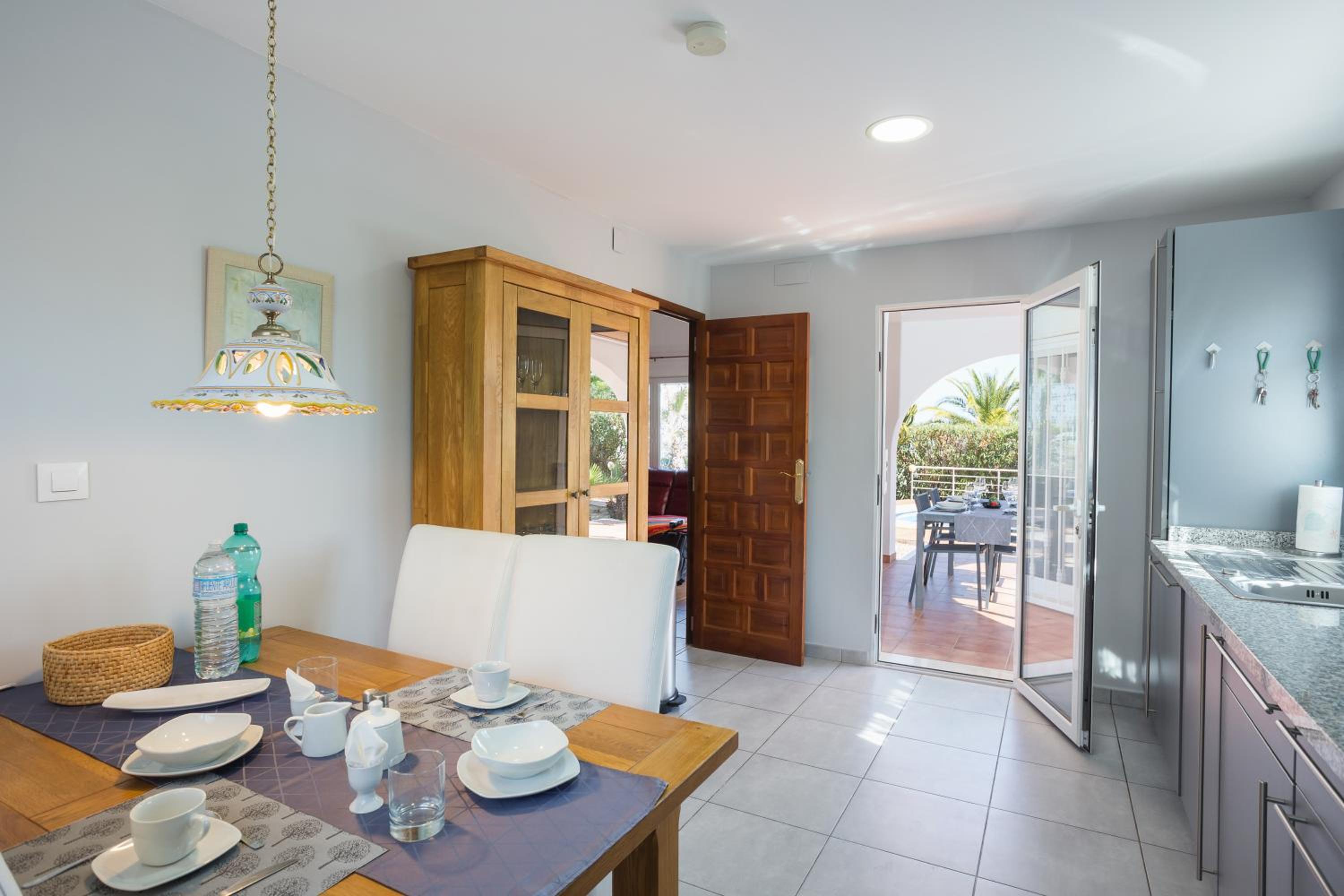 Ferienhaus Deluxe Villa Pastor