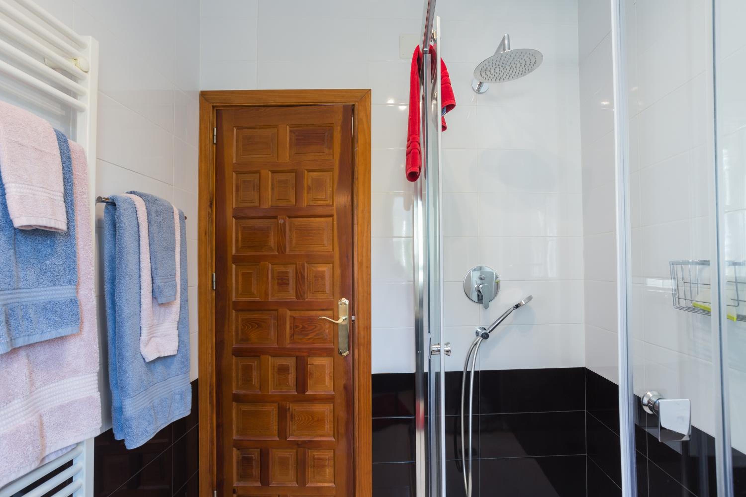 Ferienhaus Deluxe Villa Pastor