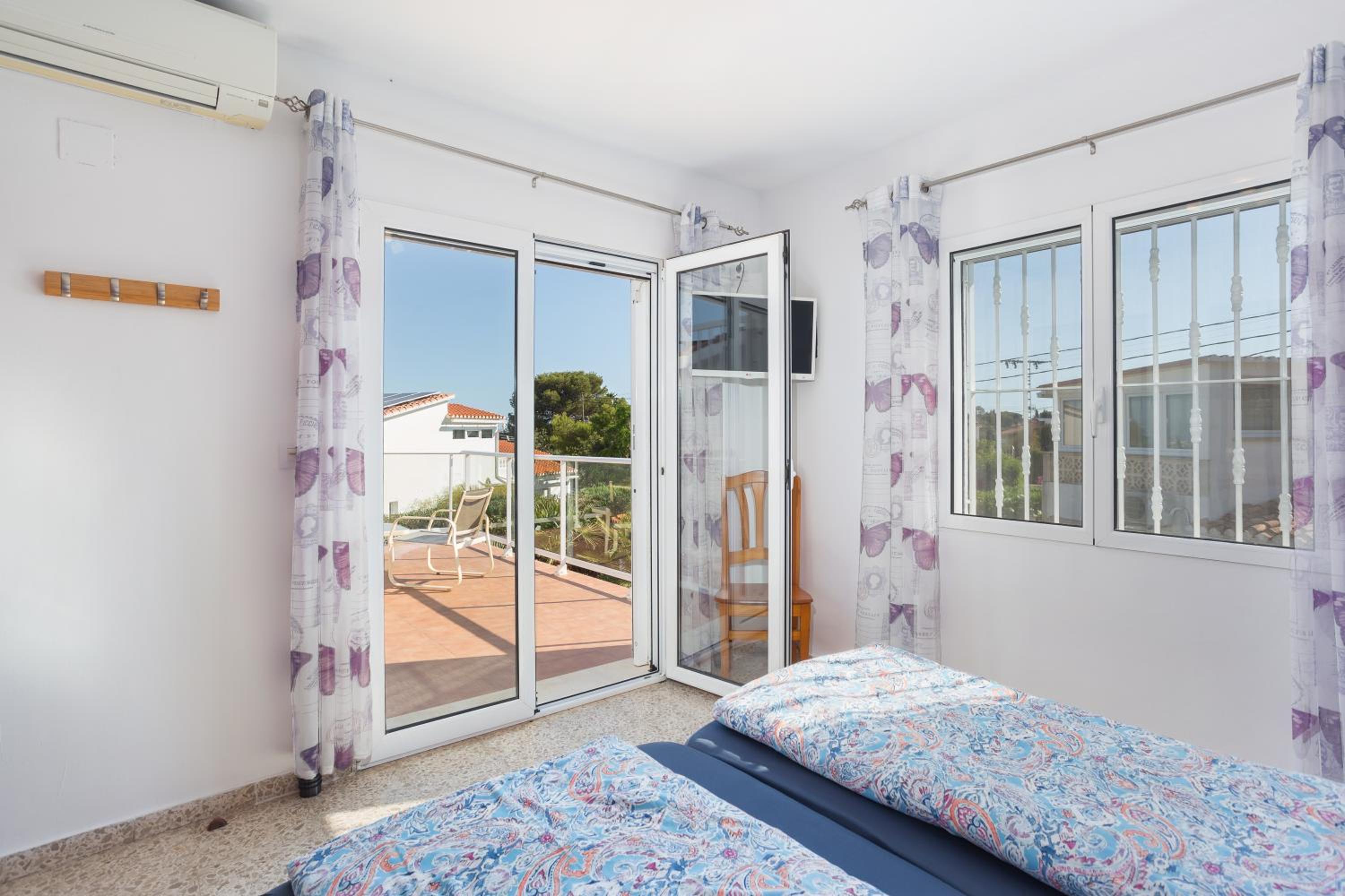 Ferienhaus Deluxe Villa Pastor