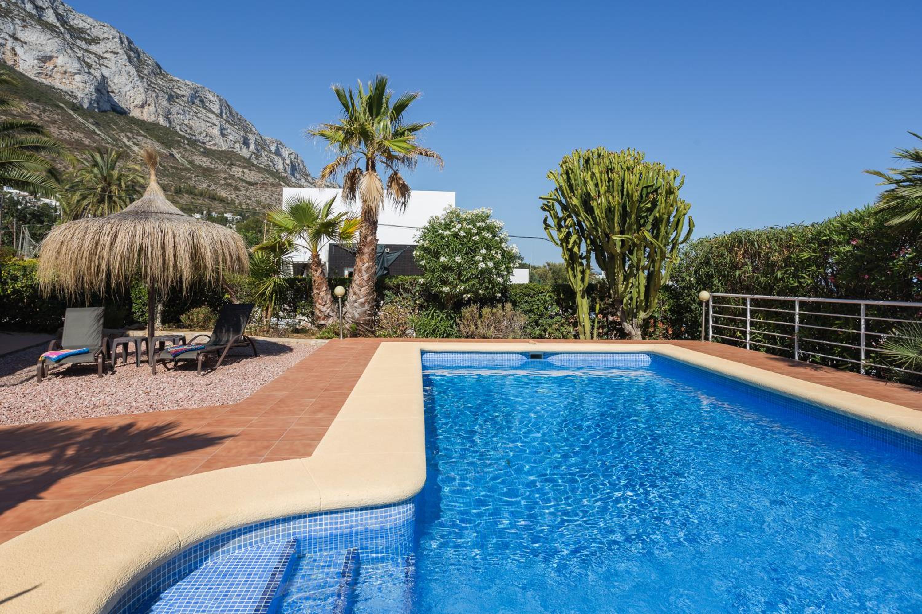 Ferienhaus Deluxe Villa Pastor