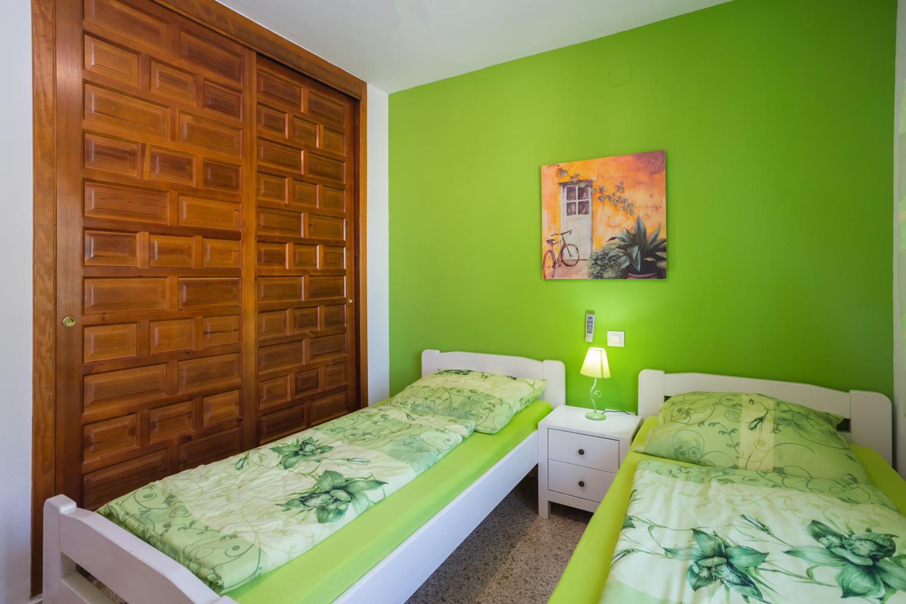 Ferienhaus Deluxe Villa Pastor