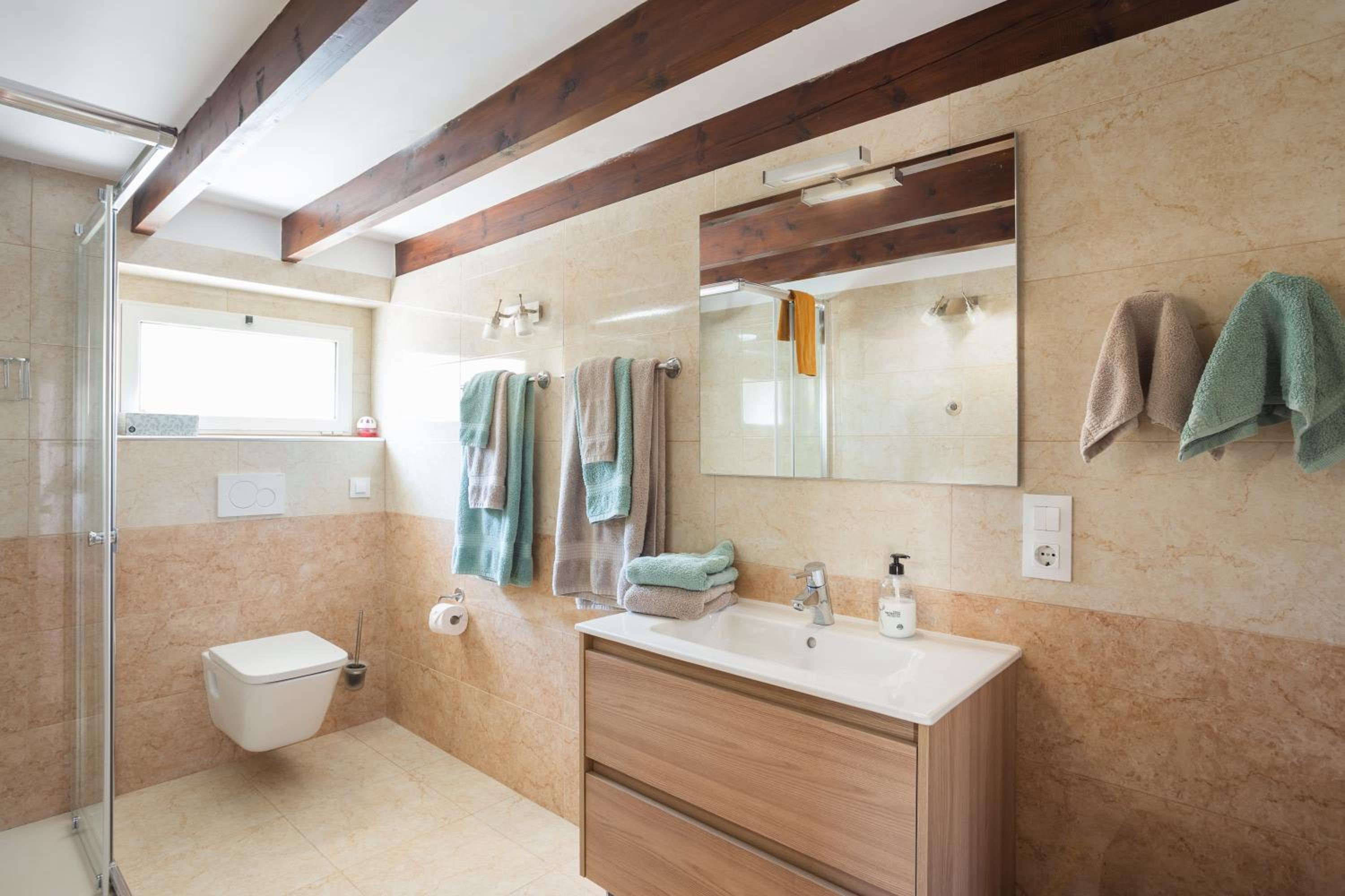 Ferienhaus Deluxe Villa Pastor