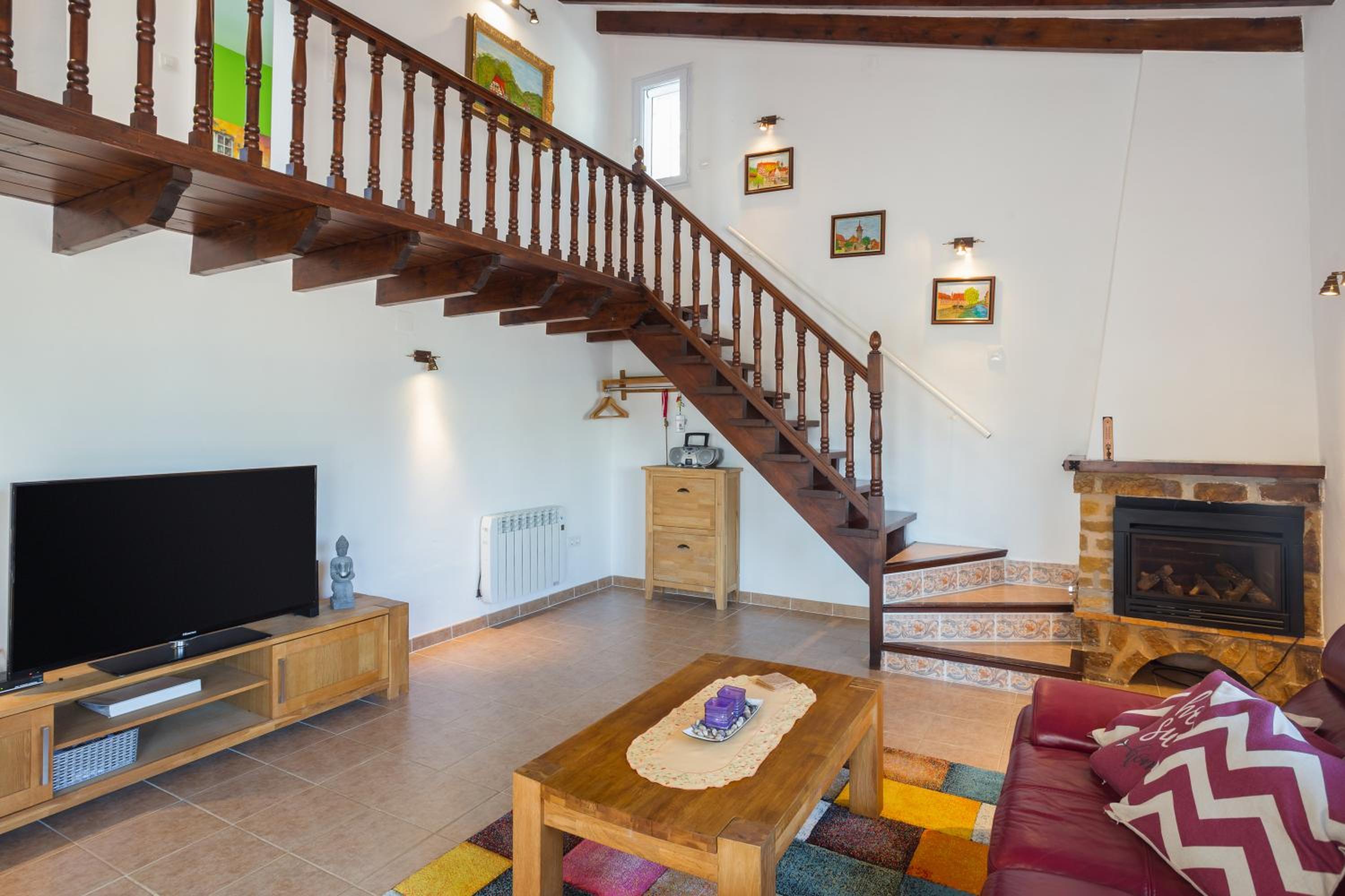 Ferienhaus Deluxe Villa Pastor