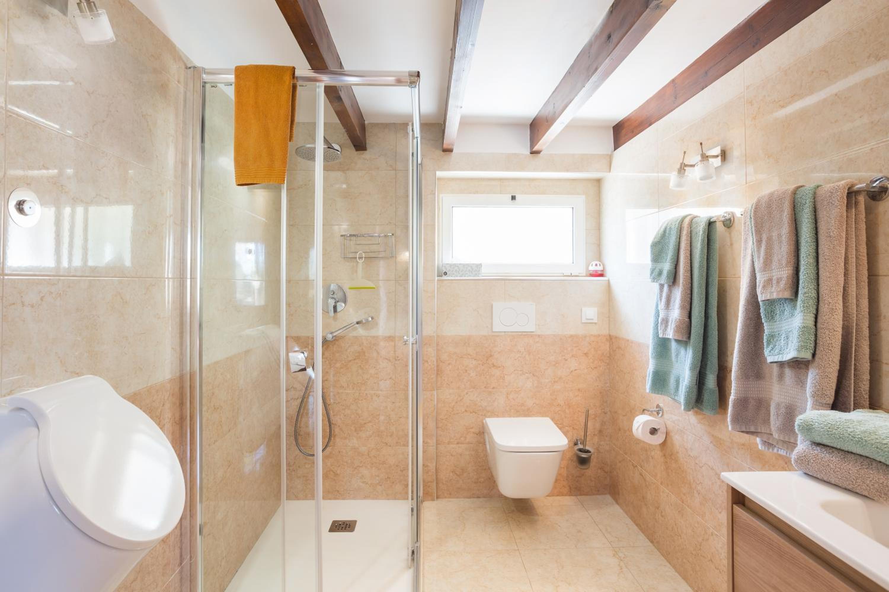 Ferienhaus Deluxe Villa Pastor