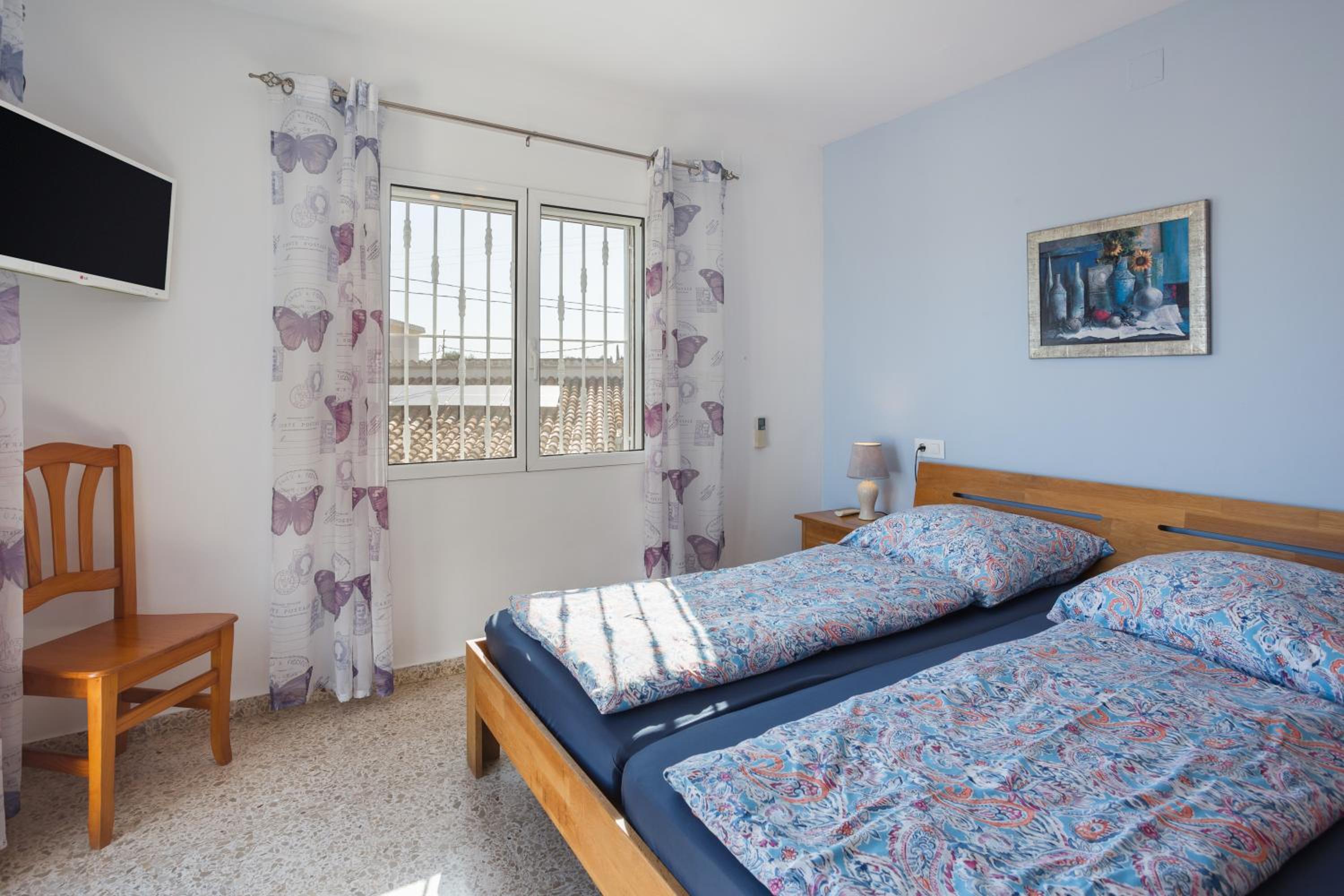 Ferienhaus Deluxe Villa Pastor