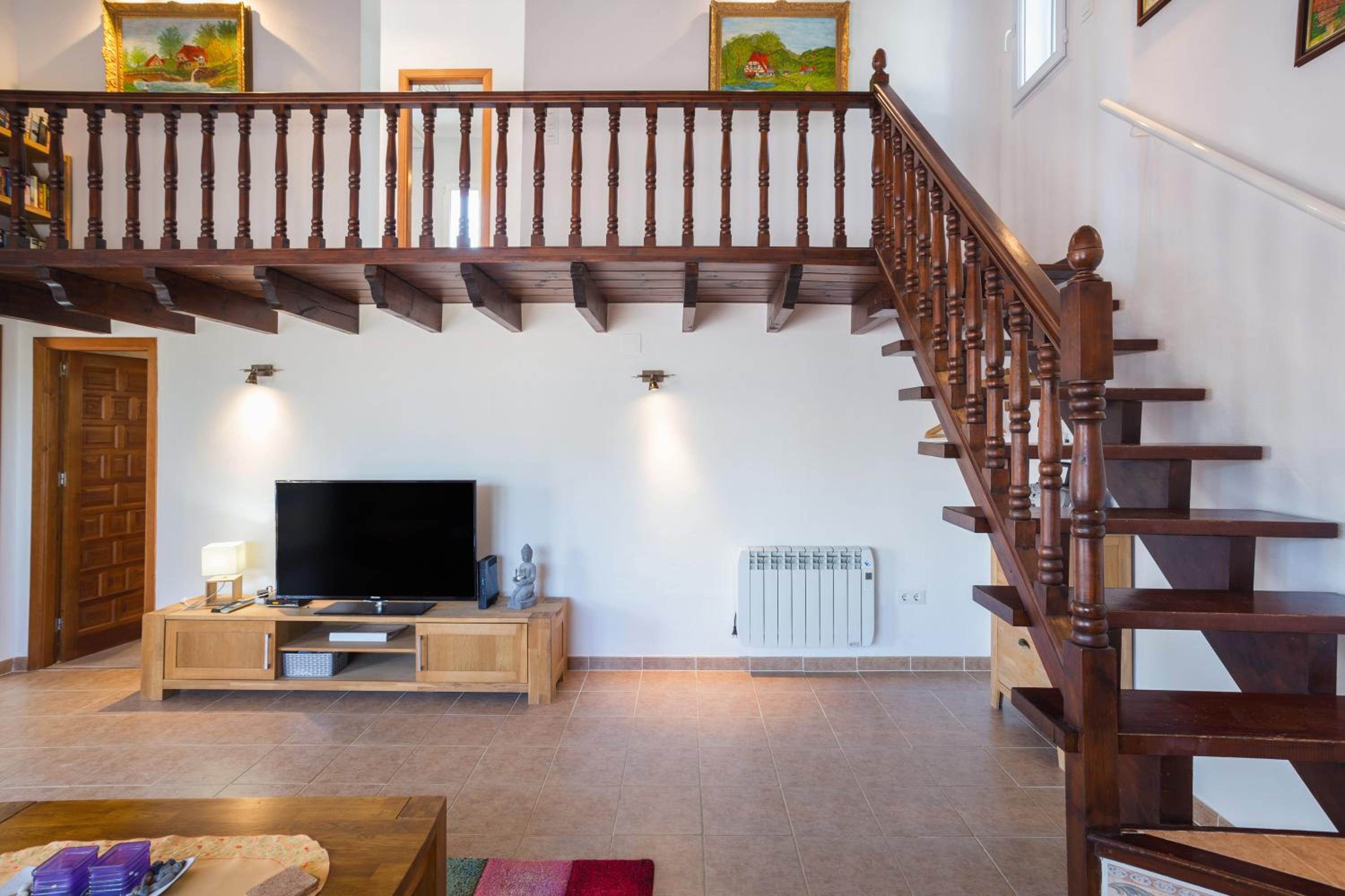 Ferienhaus Deluxe Villa Pastor