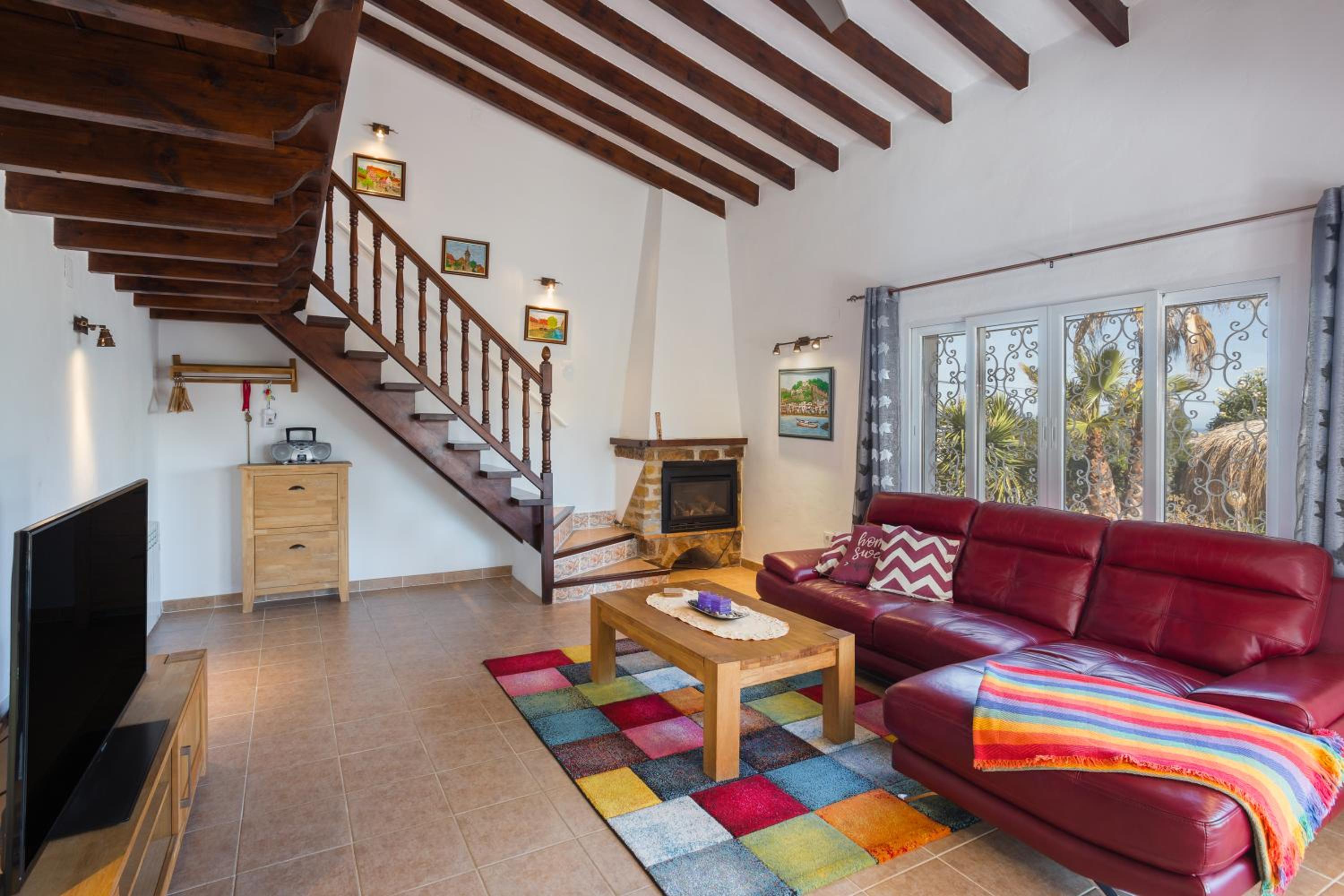 Ferienhaus Deluxe Villa Pastor