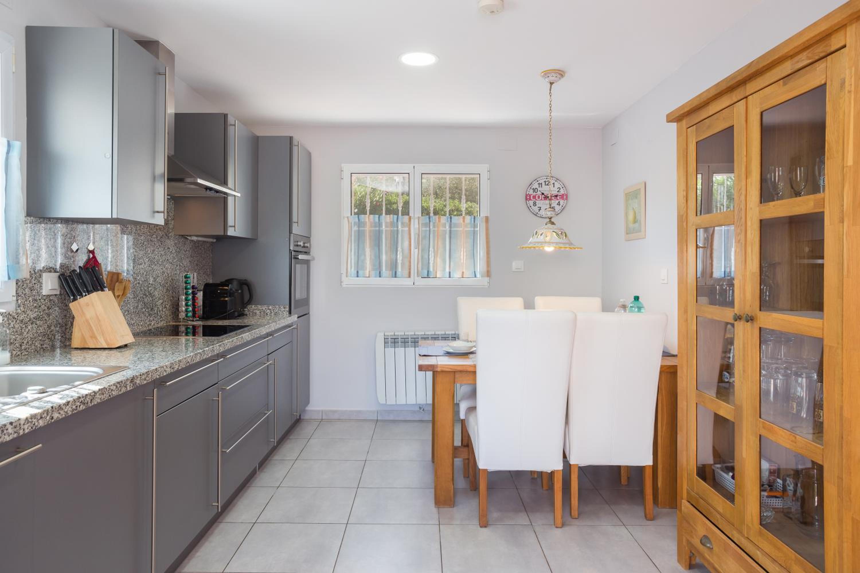 Ferienhaus Deluxe Villa Pastor