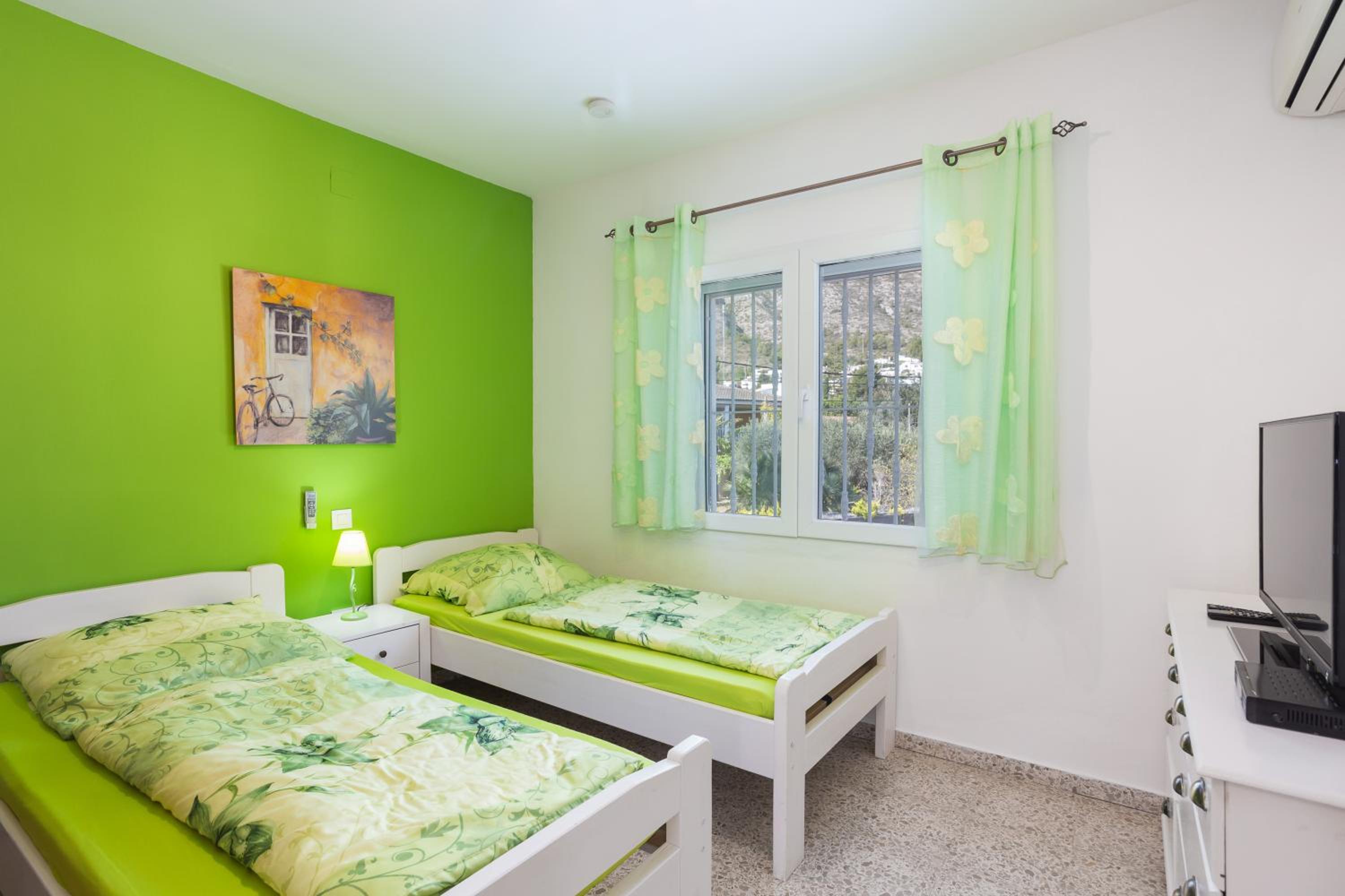 Ferienhaus Deluxe Villa Pastor