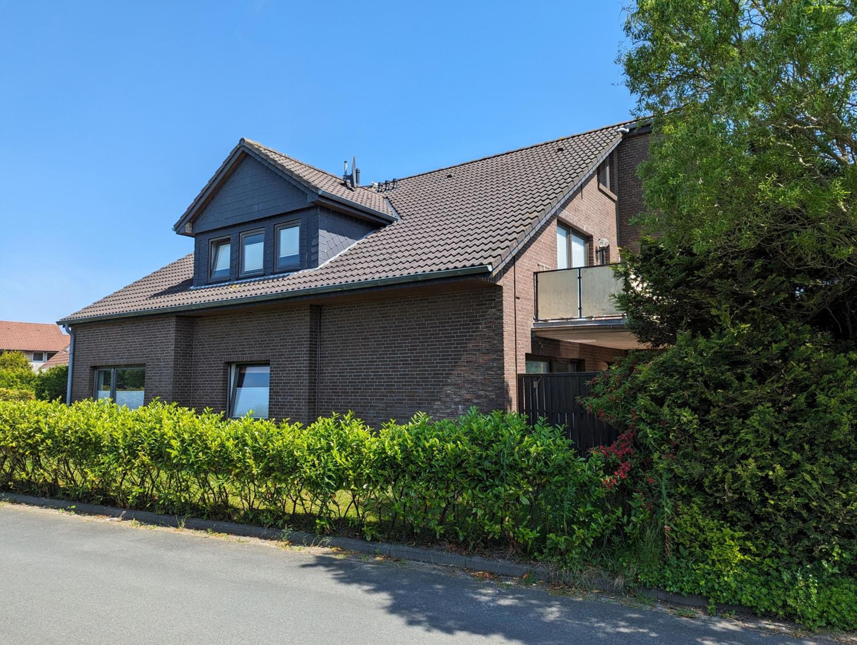 Gästehaus Vogel - Lachmöwe