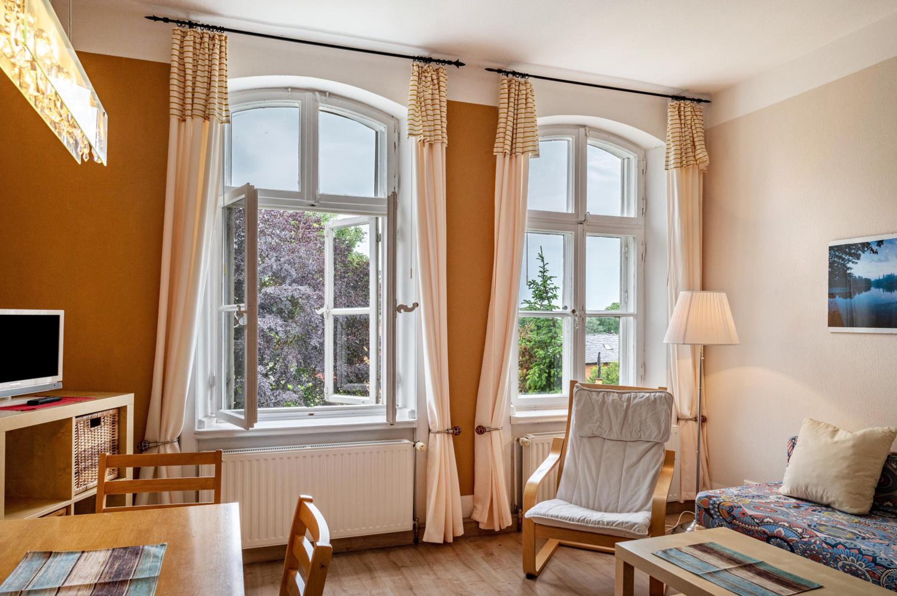 Herrenhaus Marienhof