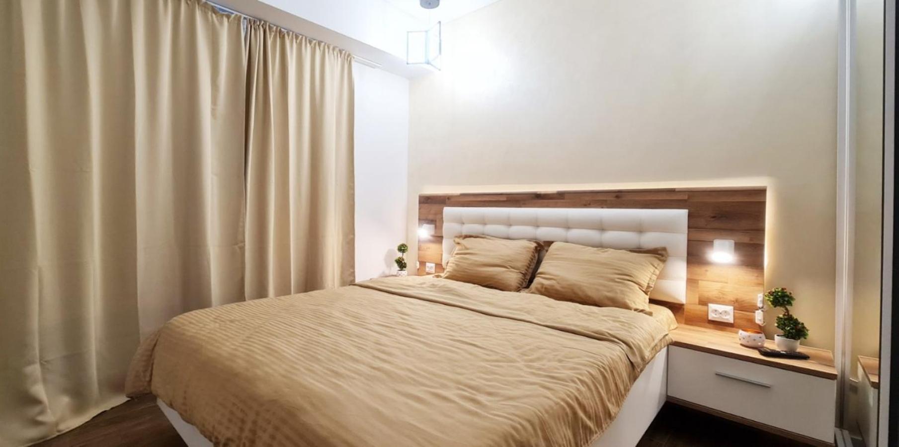 Dor de Mare - Apartament Bel Air - Signature Promenada view 5