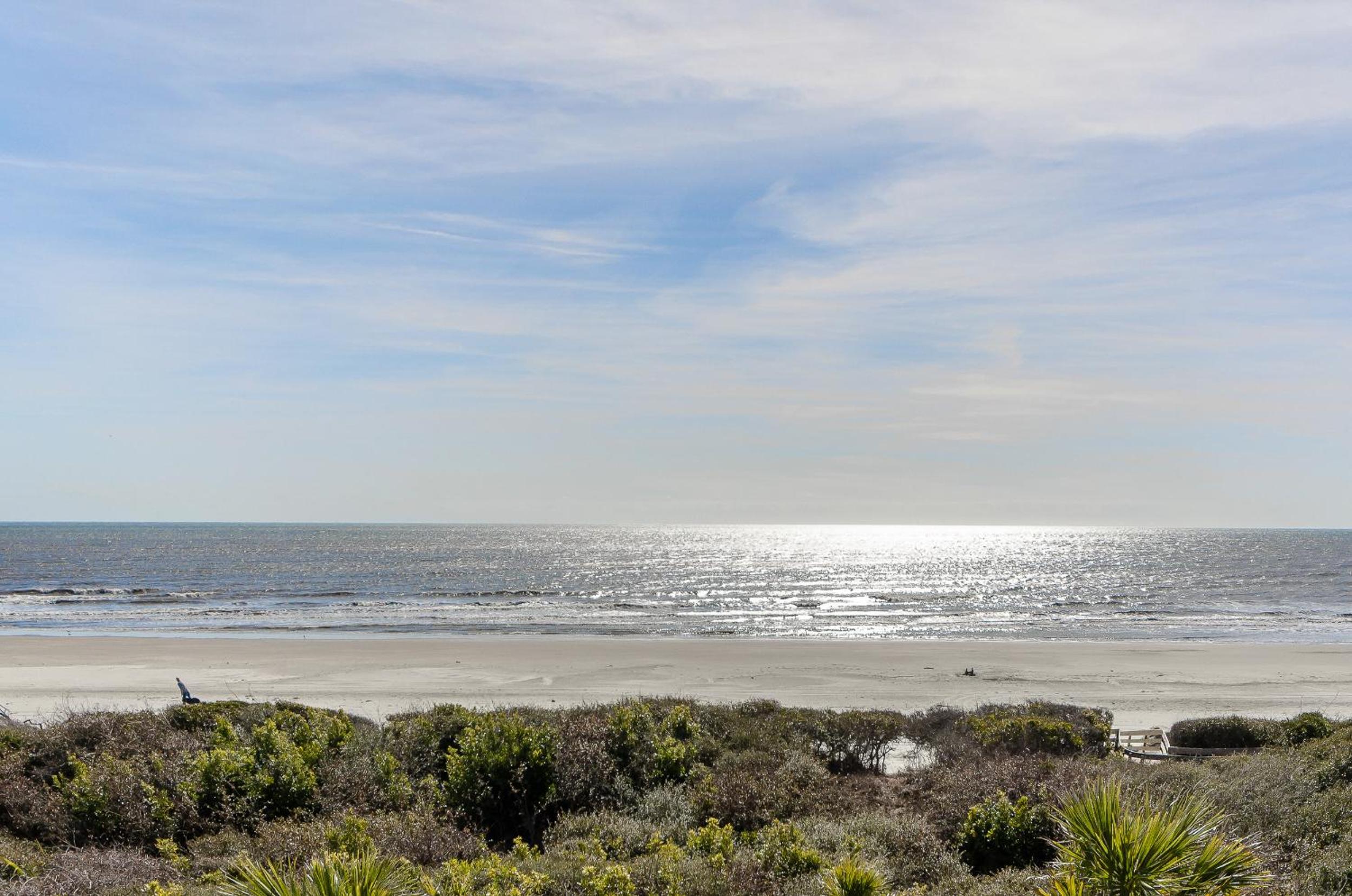 4438 Windswept Oceanside Villa