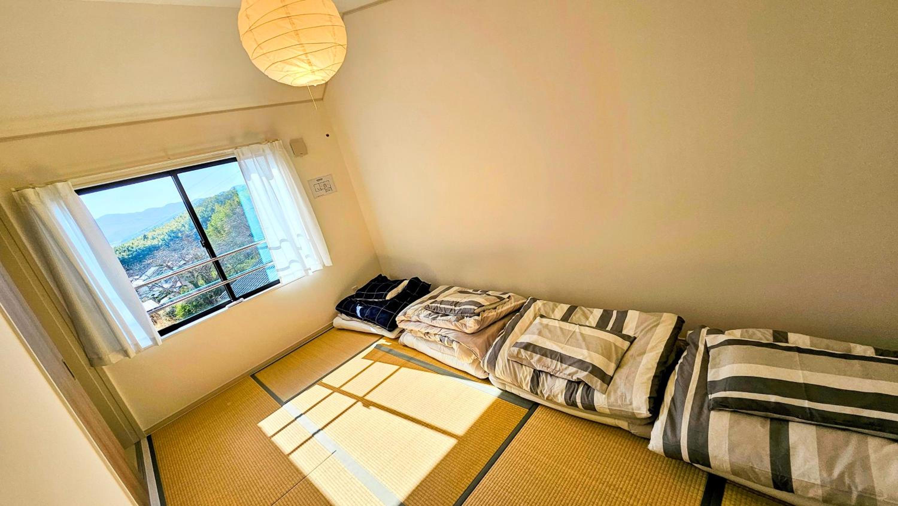 goodRAC stay kyoto Kameoka