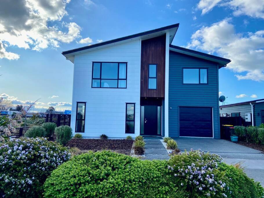 Hotel Morden Spacious New House Close To Everything