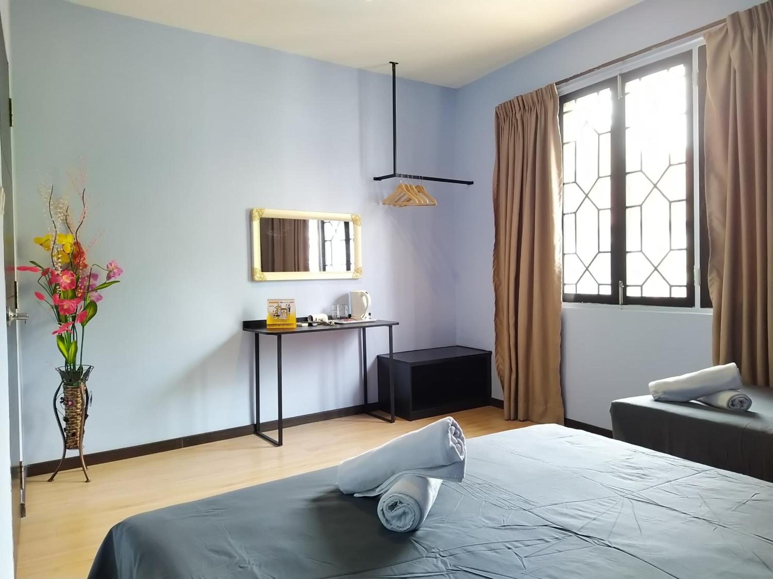 JonkerJewel Inn