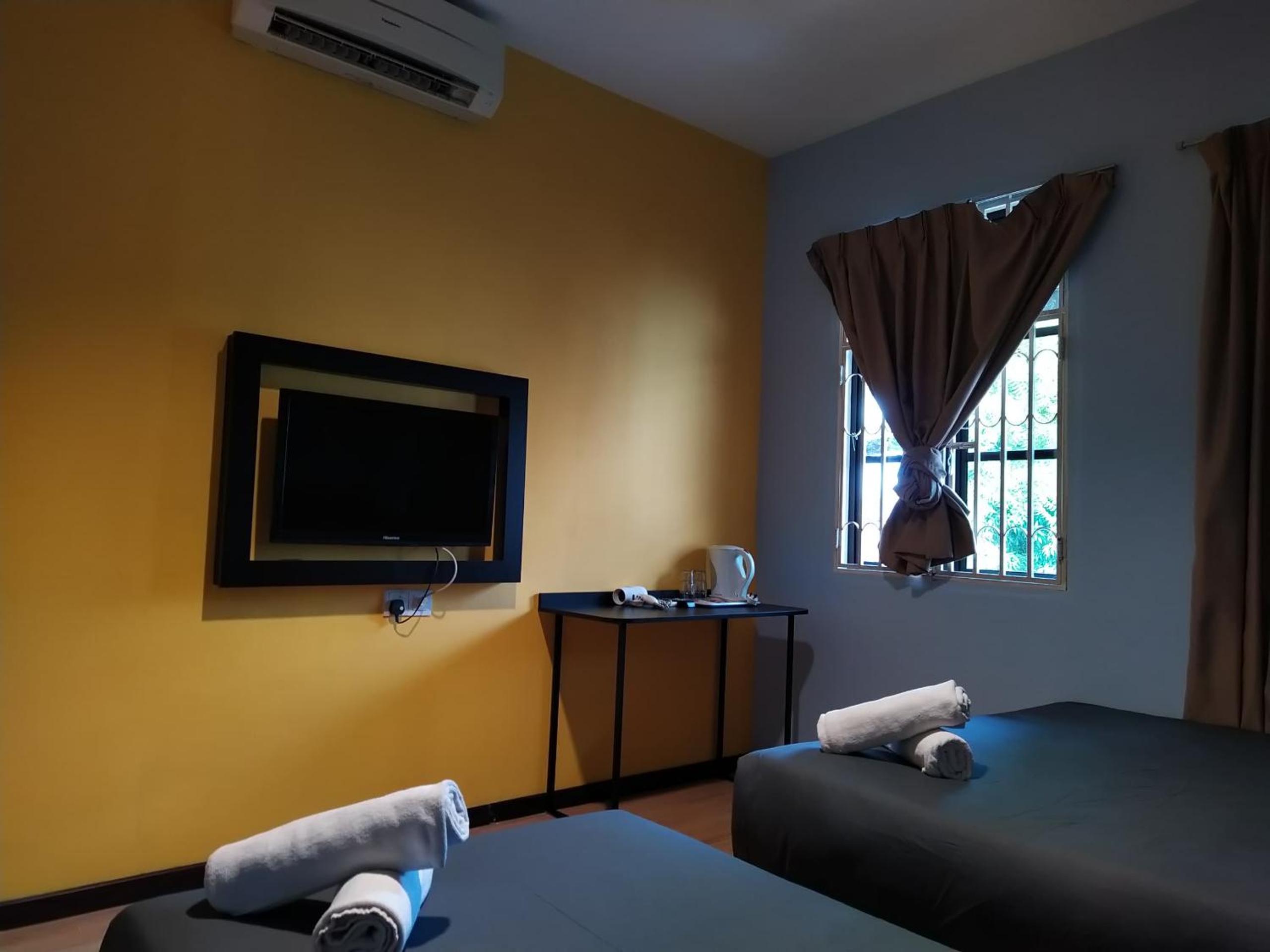 JonkerJewel Inn
