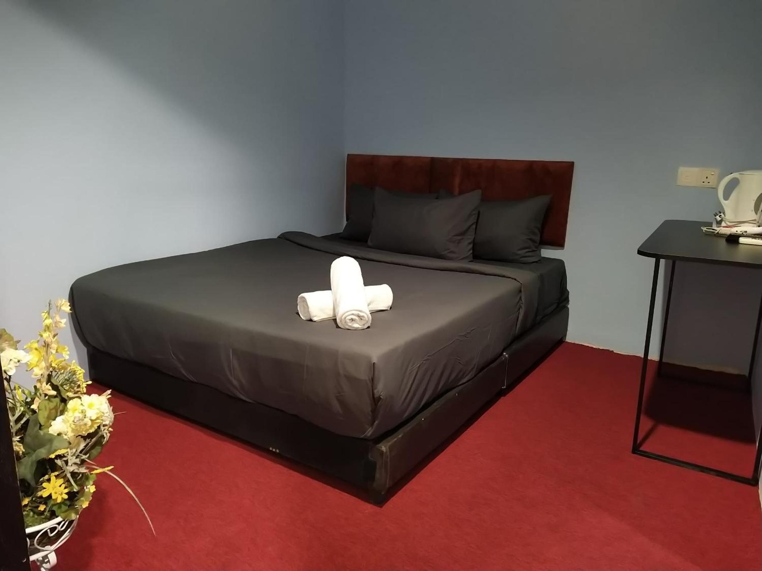 JonkerJewel Inn