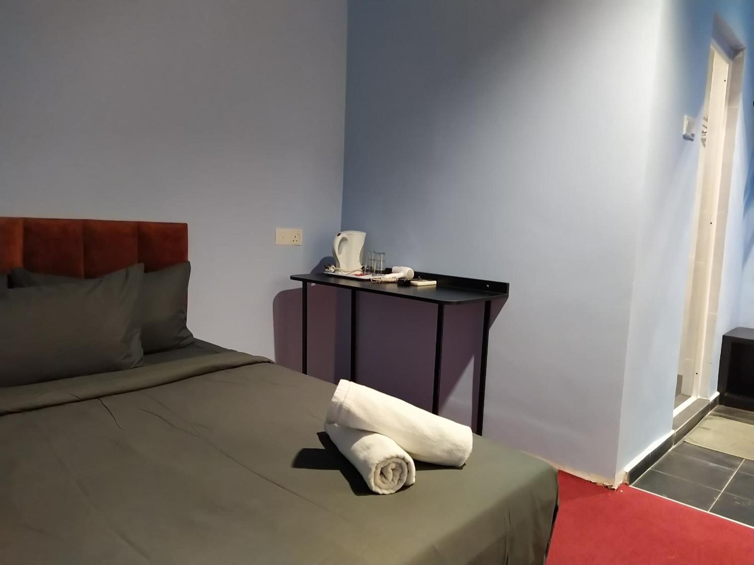 JonkerJewel Inn