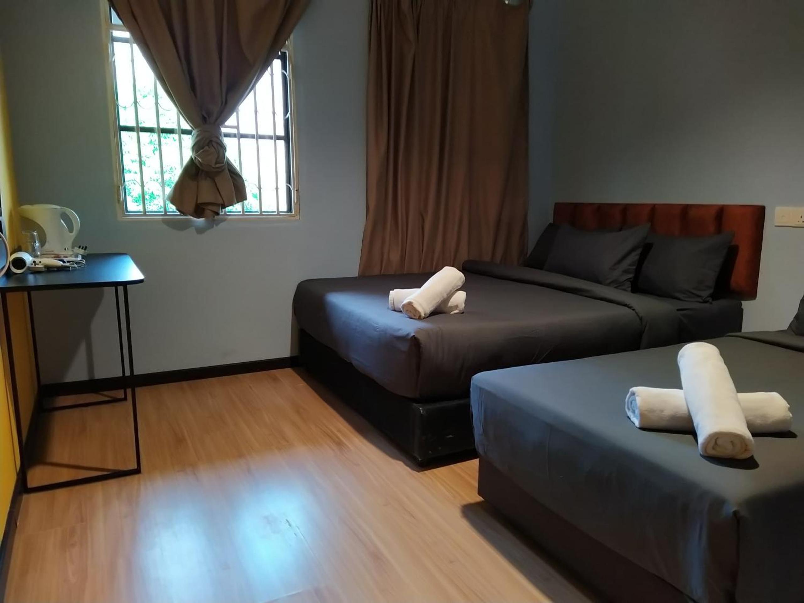 JonkerJewel Inn