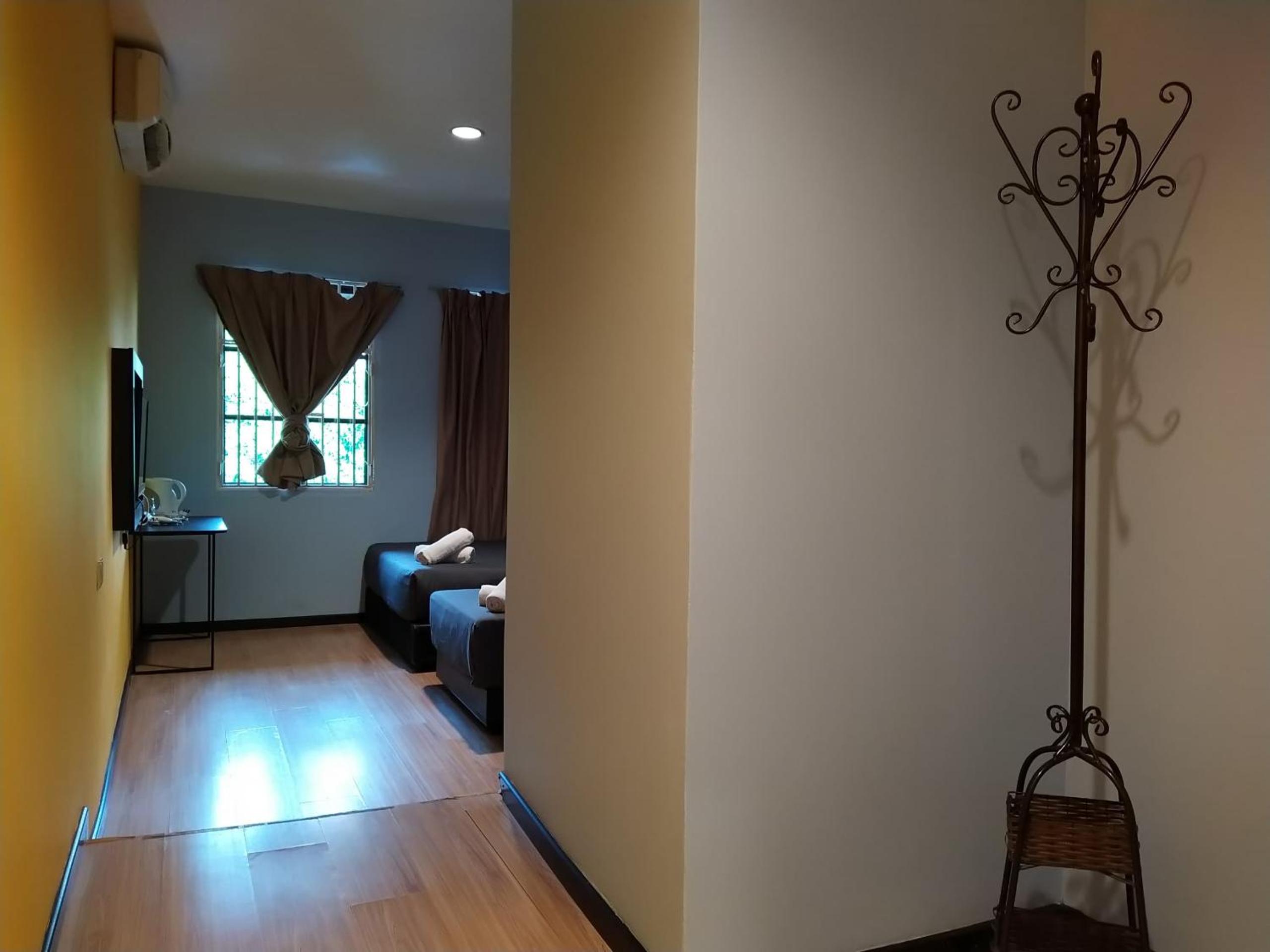 JonkerJewel Inn