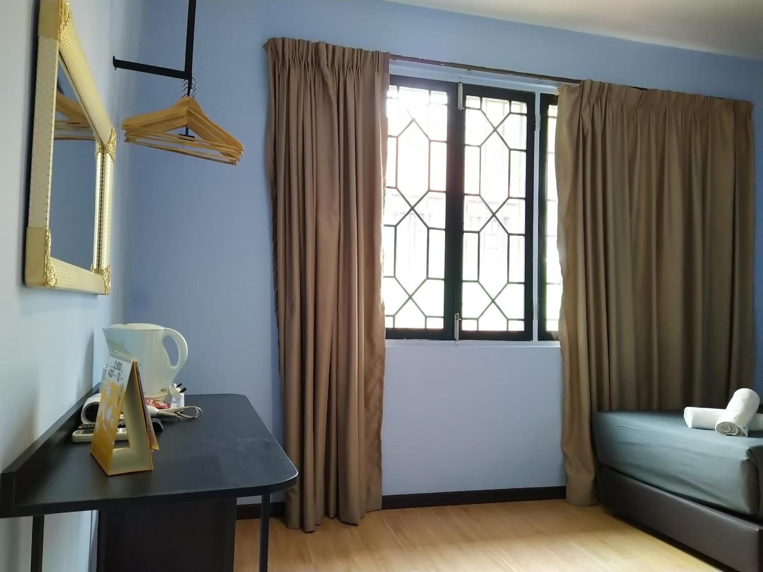 JonkerJewel Inn