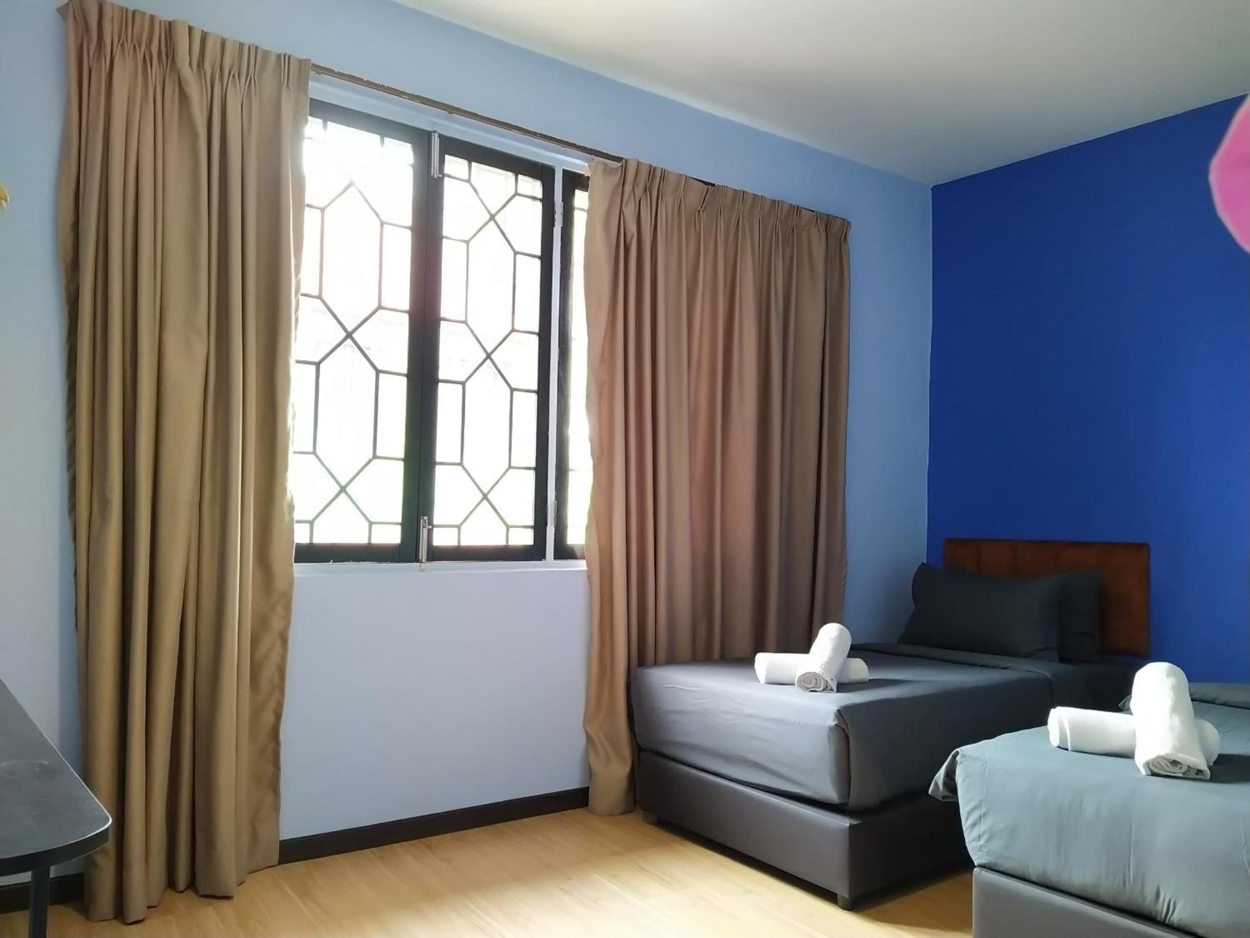 JonkerJewel Inn