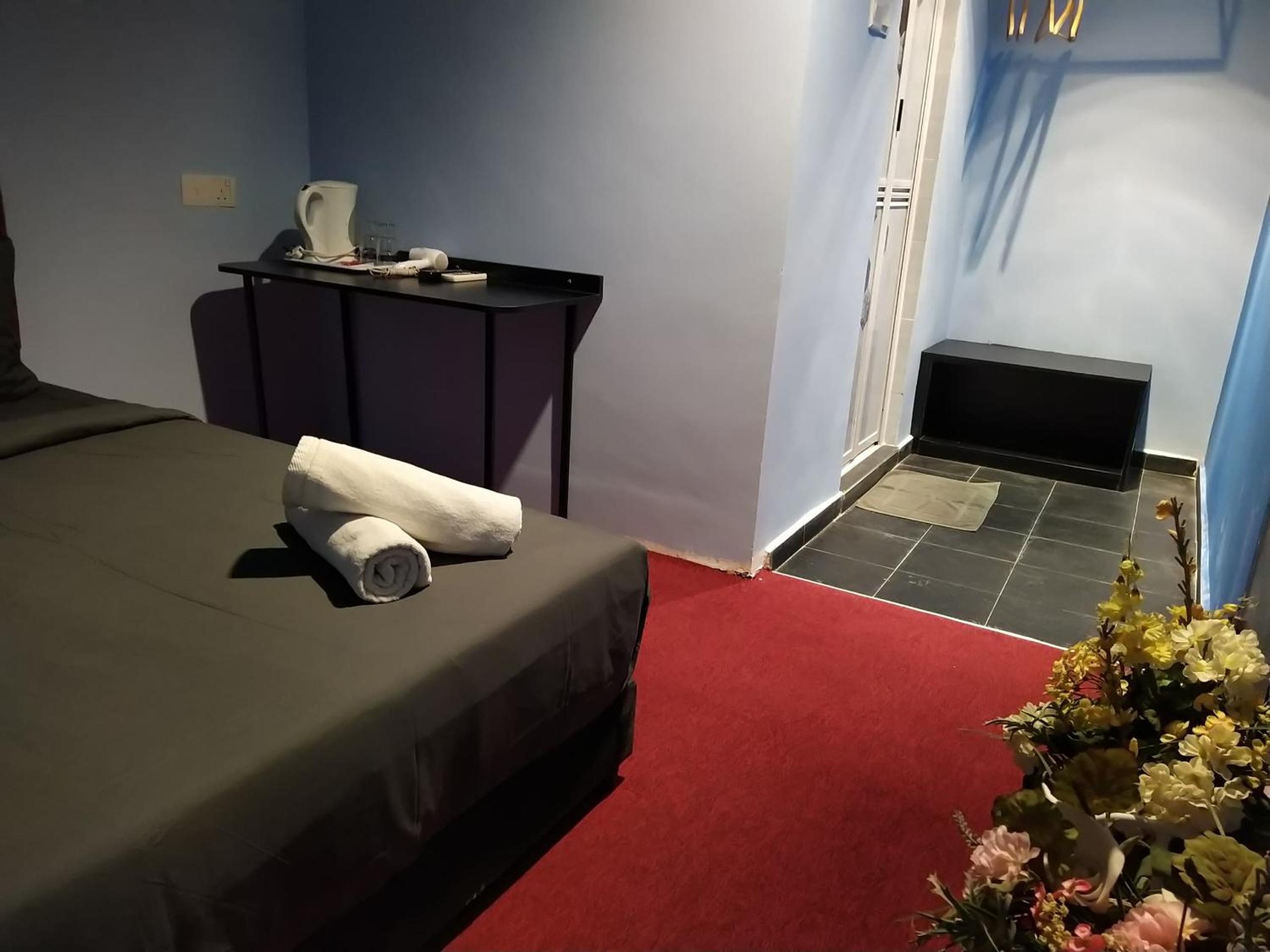 JonkerJewel Inn
