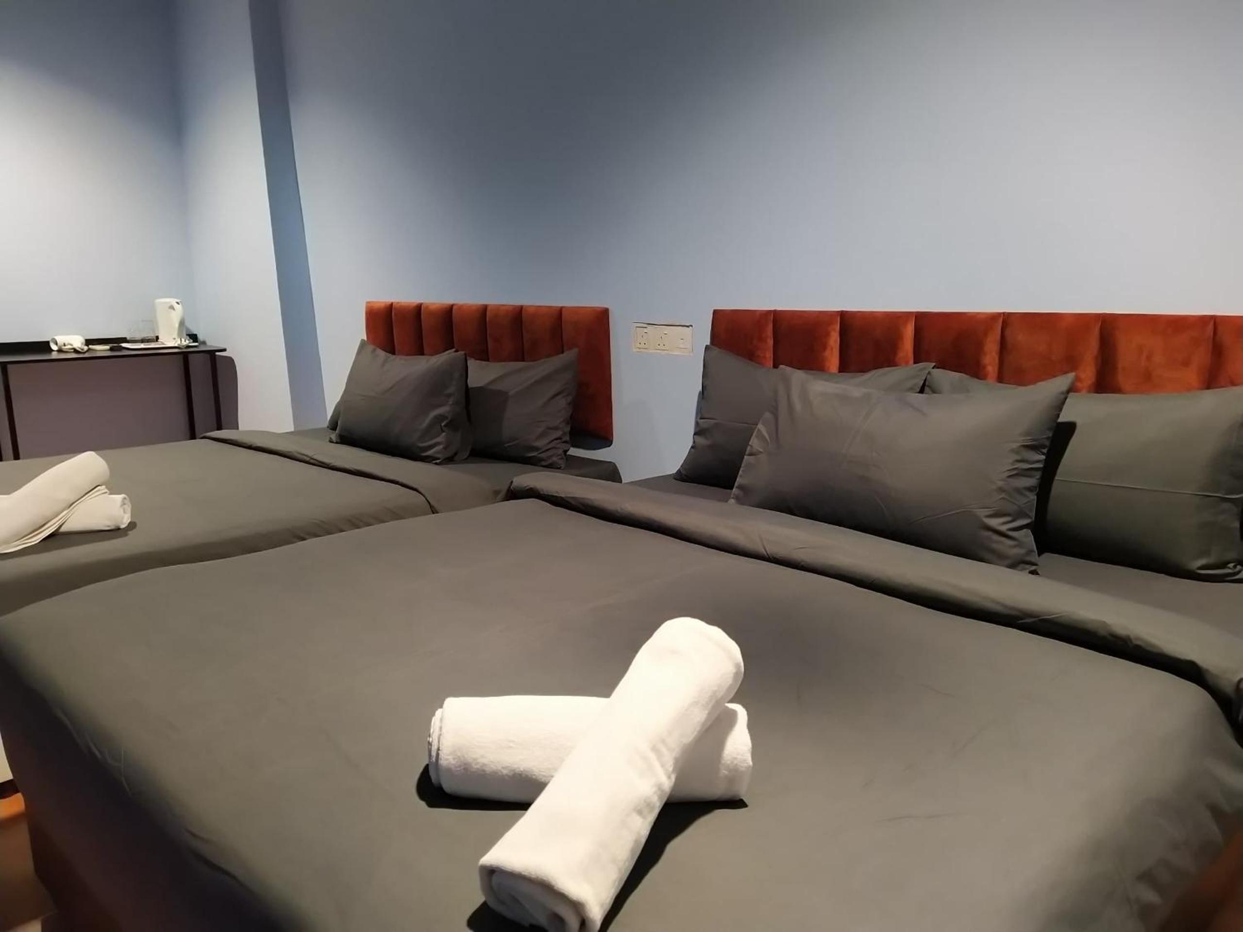 JonkerJewel Inn