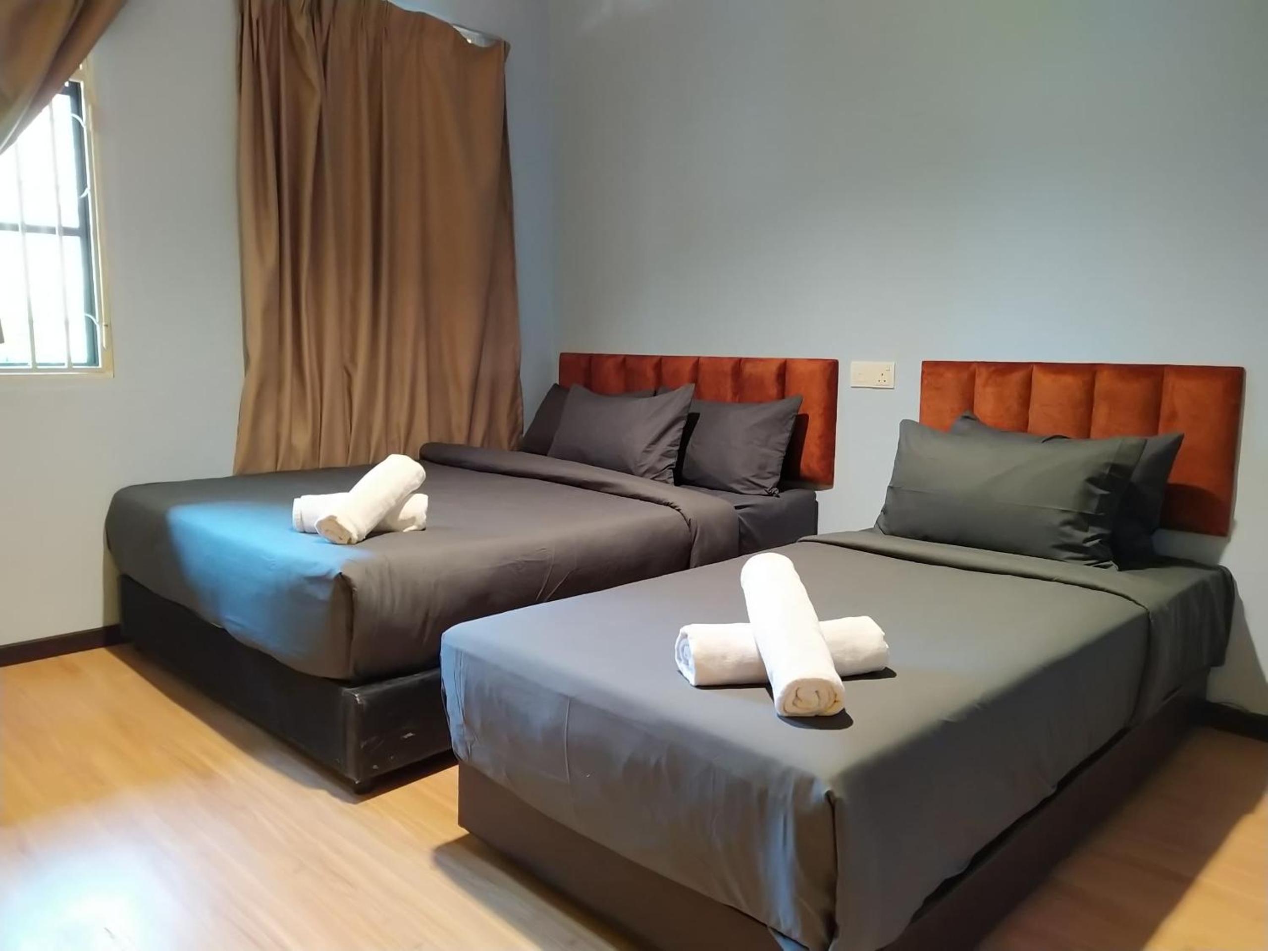 JonkerJewel Inn