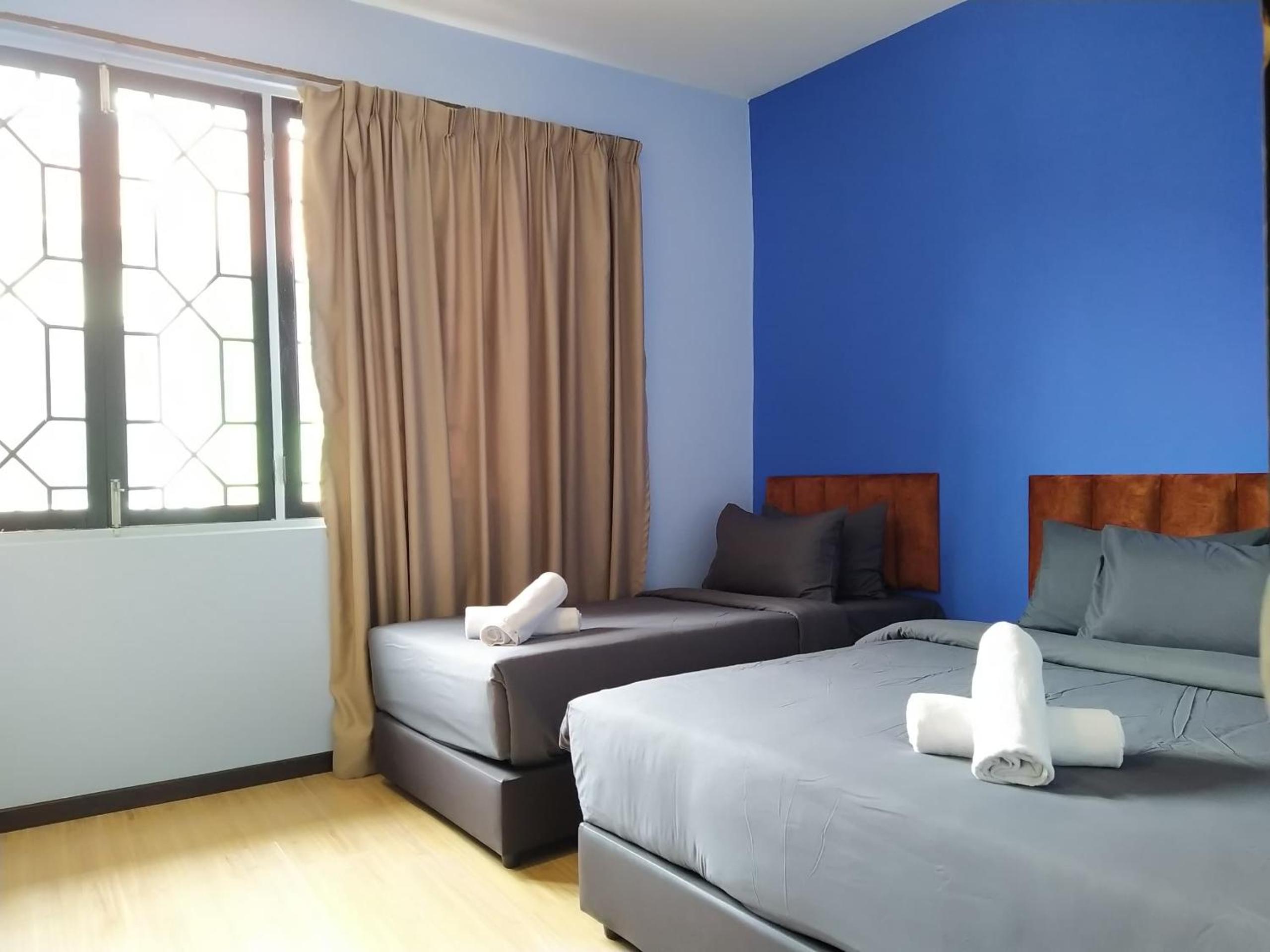 JonkerJewel Inn