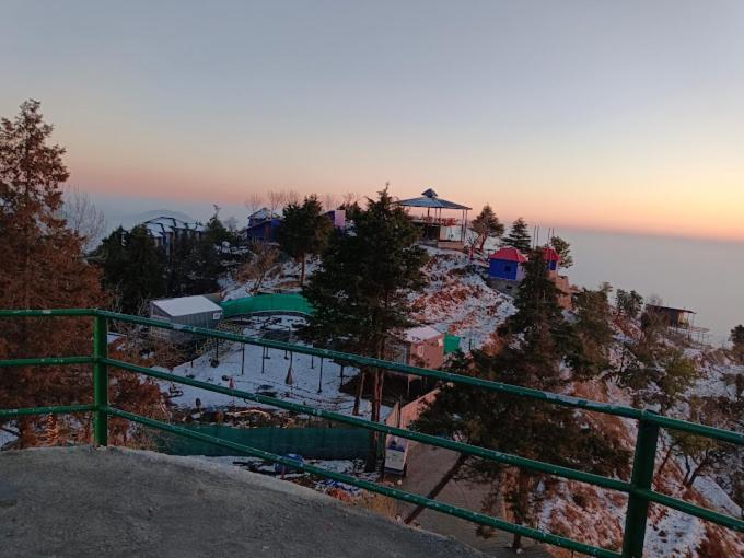 Shivalik View Resort