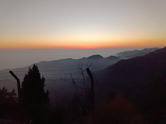 Shivalik View Resort