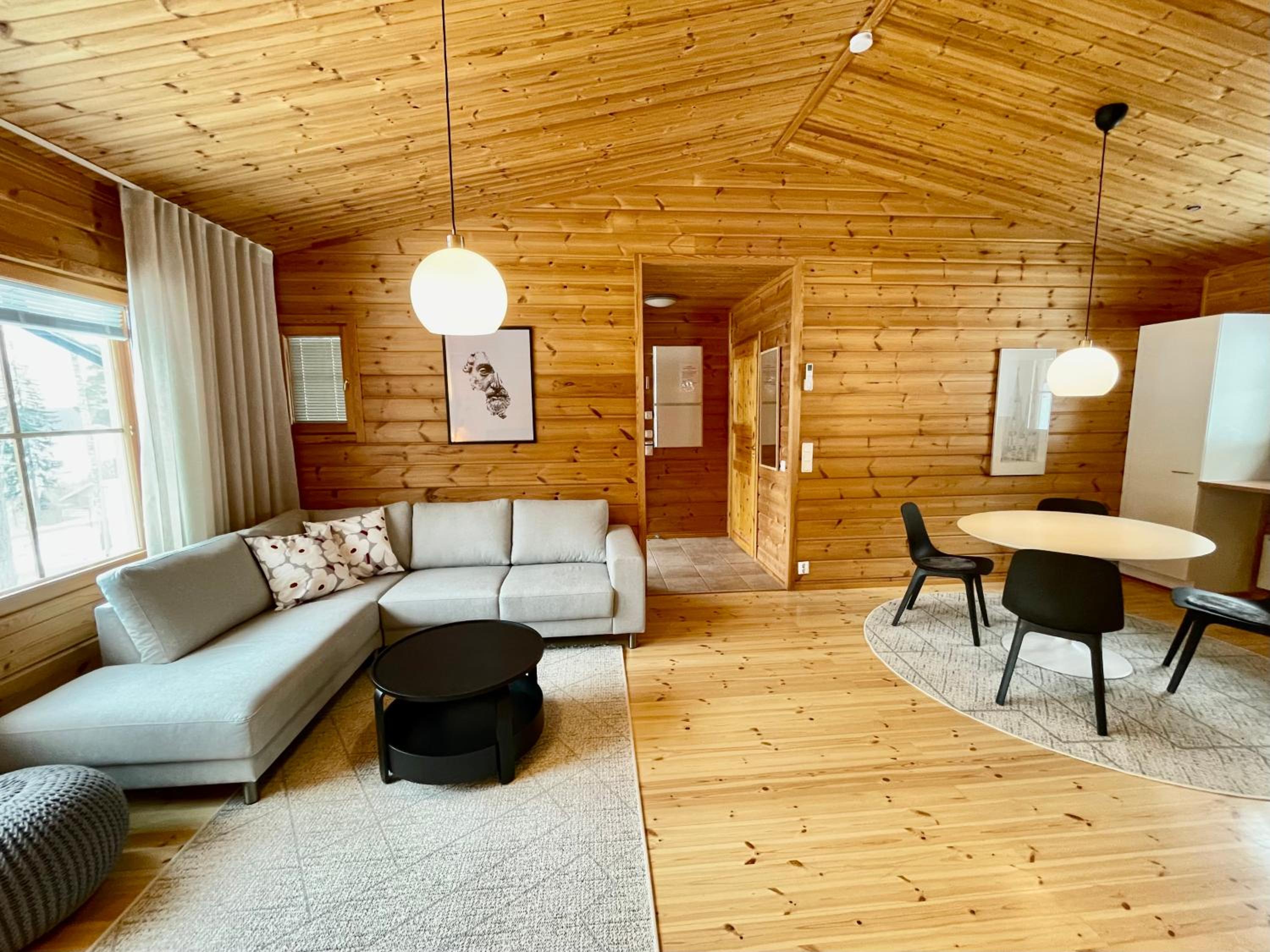 Matilda Villas, quality villas by the sea in the beautiful village of Mathildedal