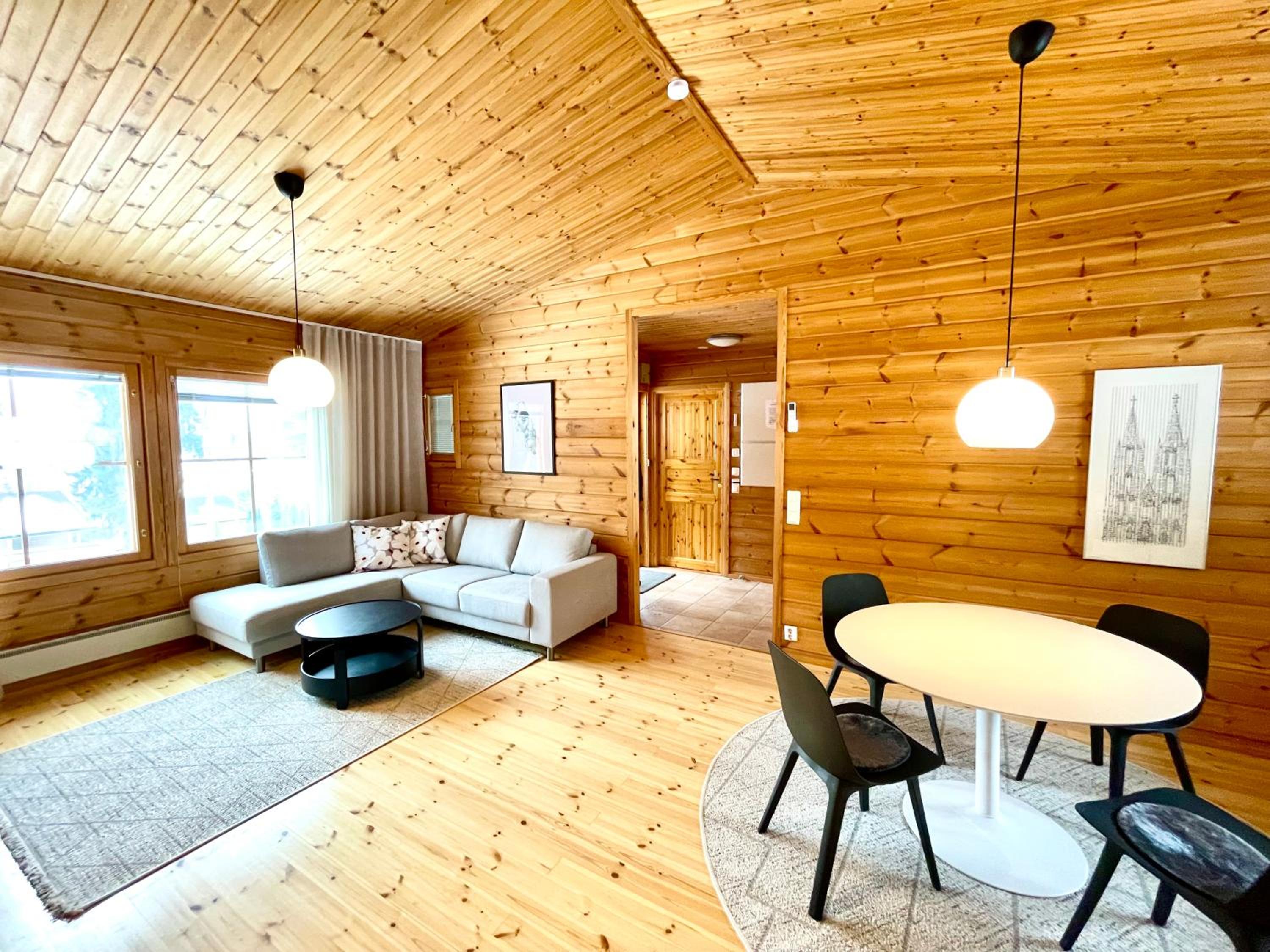 Matilda Villas, quality villas by the sea in the beautiful village of Mathildedal