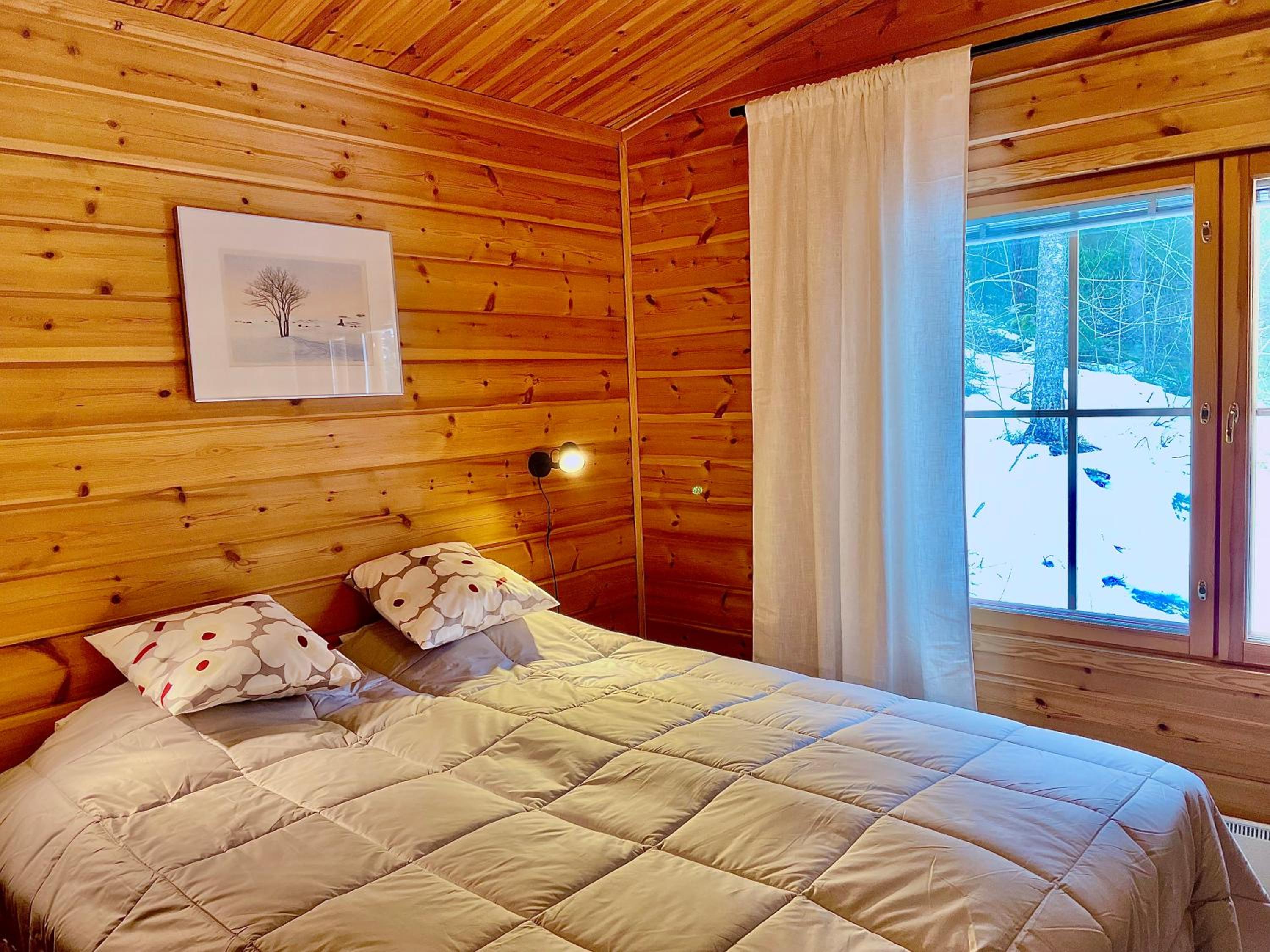 Matilda Villas, quality villas by the sea in the beautiful village of Mathildedal
