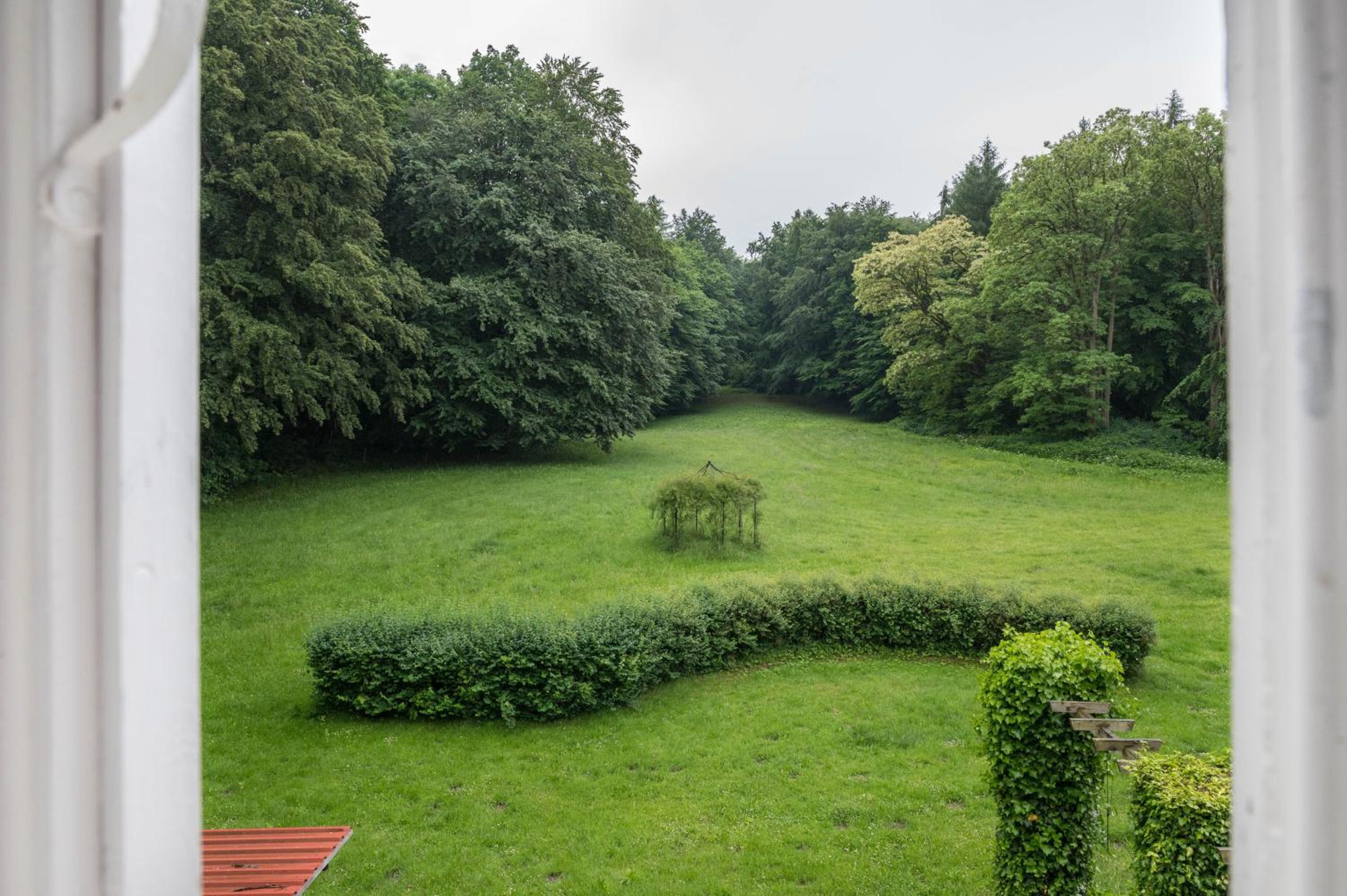 Herrenhaus Marienhof
