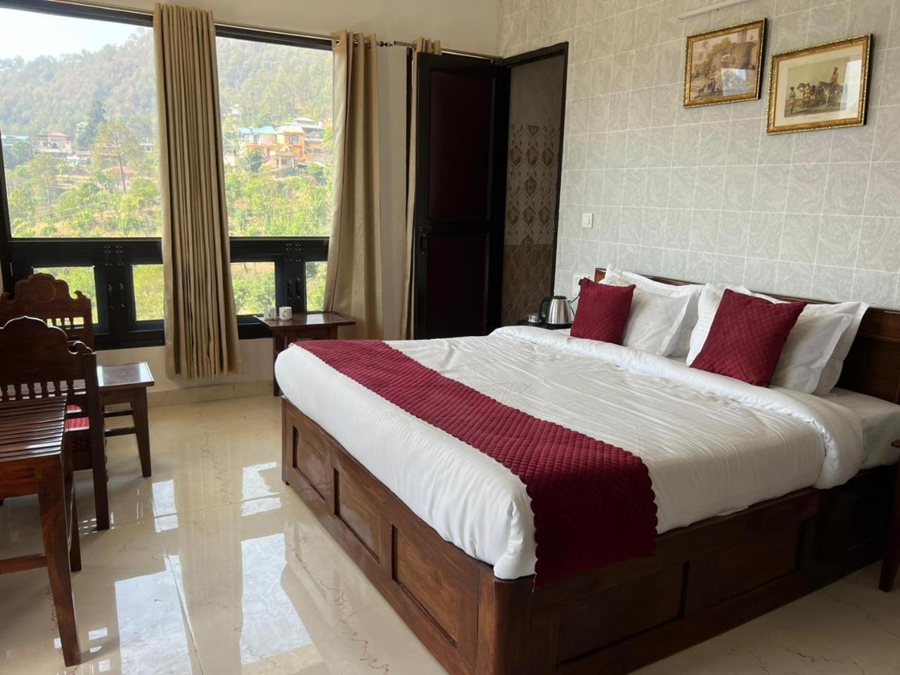 Captain Resorts