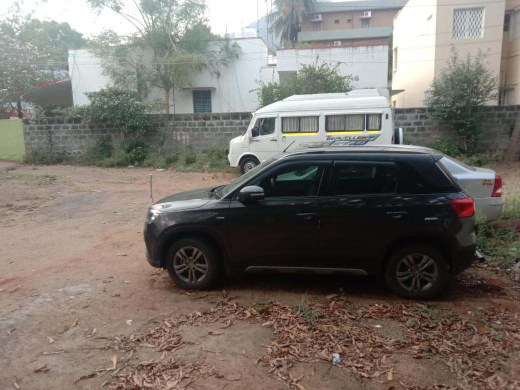 Shankara Guest House