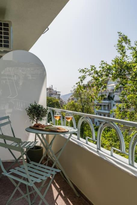 Elegant Suite Kypseli A1 photo 3