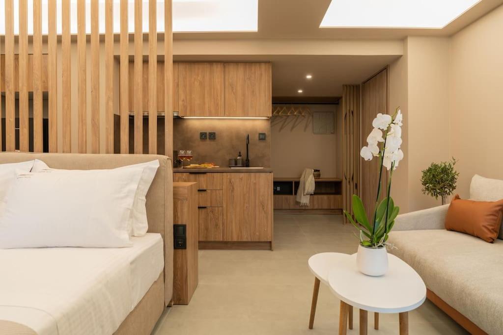 Elegant Suite Kypseli A1 photo 4