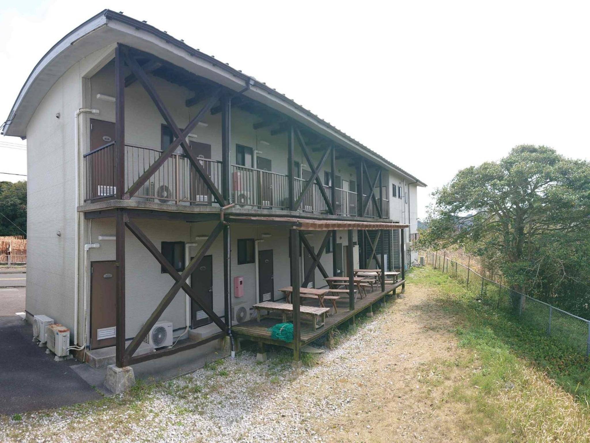 ＬＯＤＧＥ ｎ"ｔｒｉｂｅ - Vacation STAY 79114v view 2