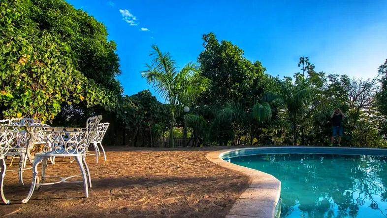 Congos Lodge