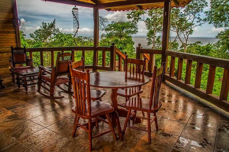Congos Lodge